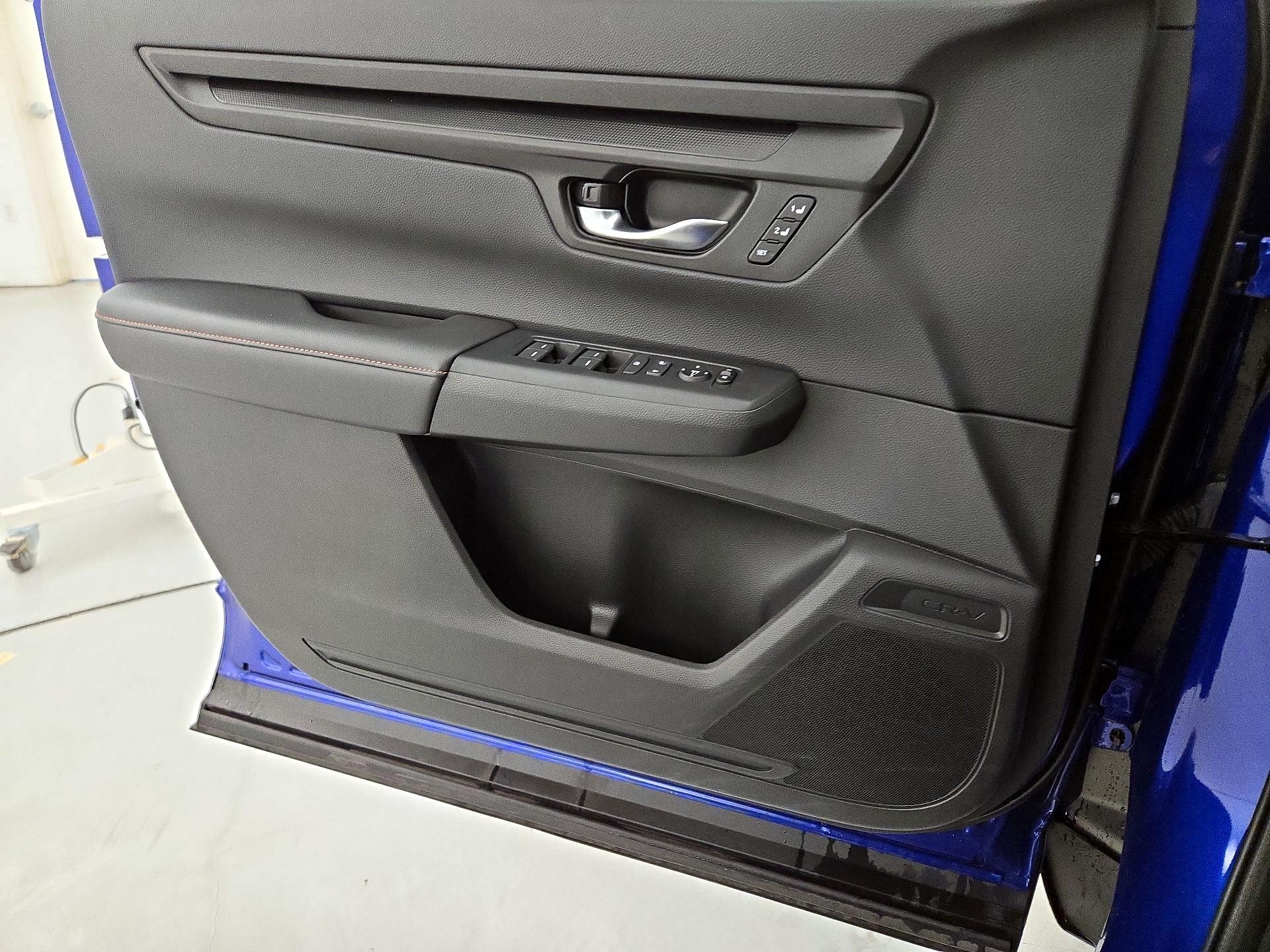 Thumbnail: 2025 Honda CR-V - 12