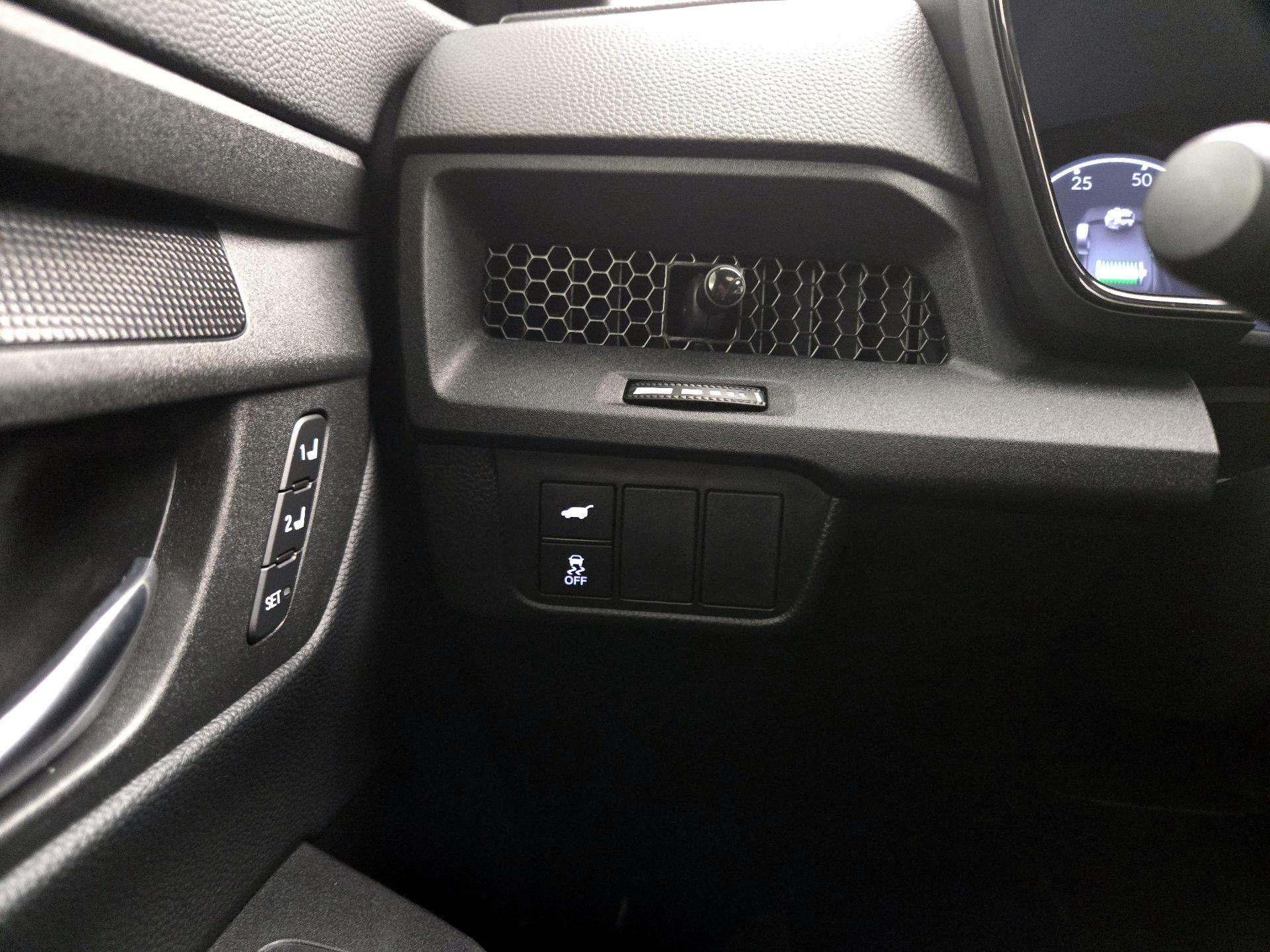 Thumbnail: 2025 Honda CR-V - 13