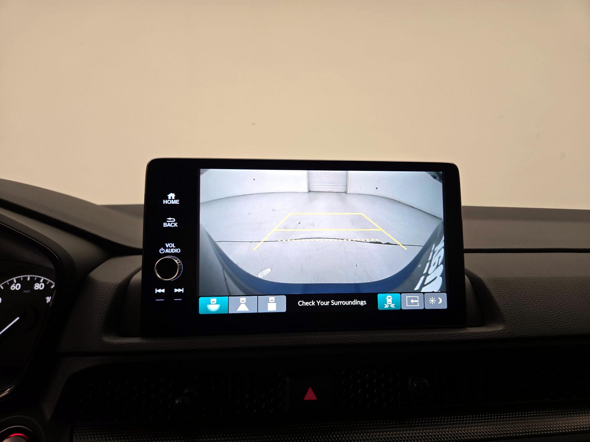 Thumbnail: 2025 Honda CR-V - 14