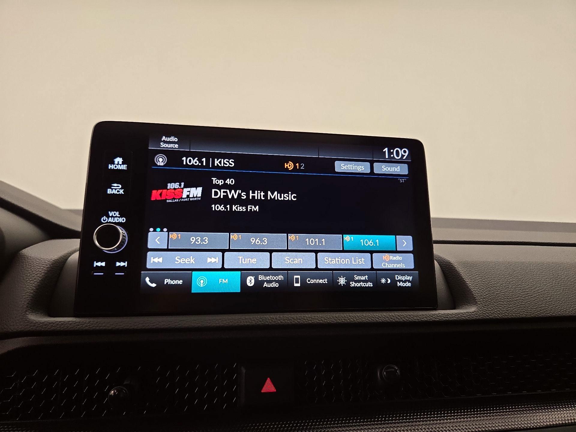 Thumbnail: 2025 Honda CR-V - 15