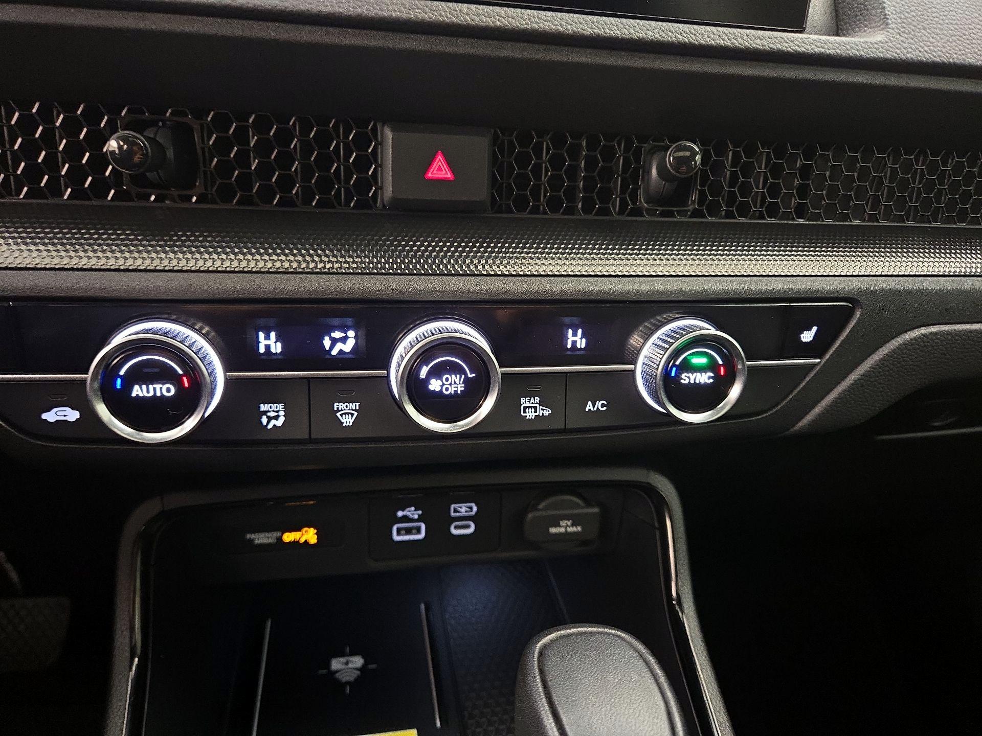 Thumbnail: 2025 Honda CR-V - 16