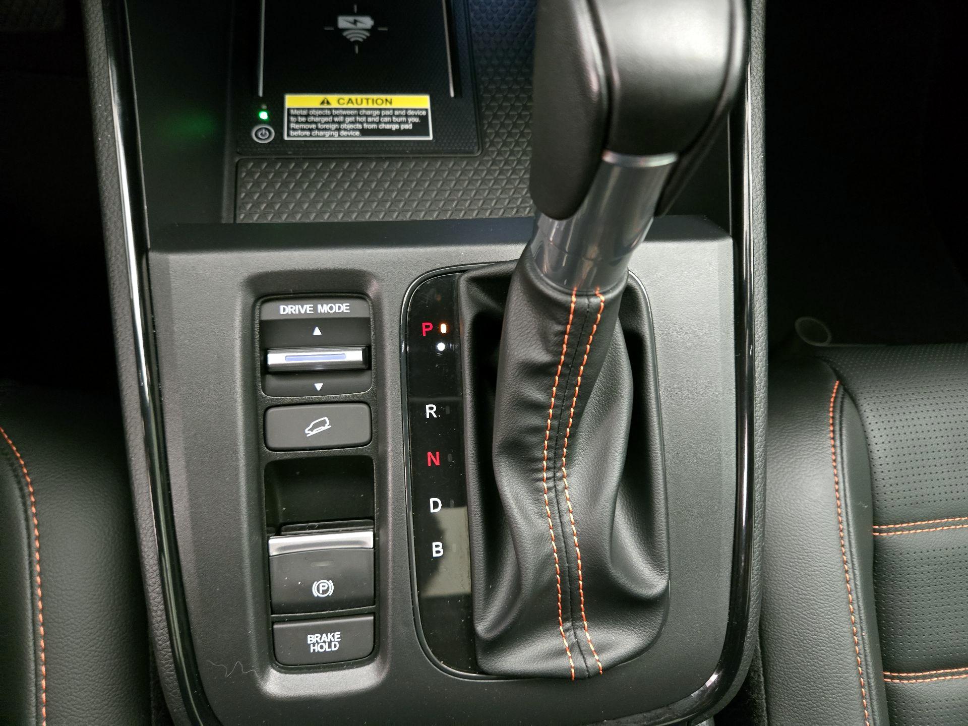 Thumbnail: 2025 Honda CR-V - 17