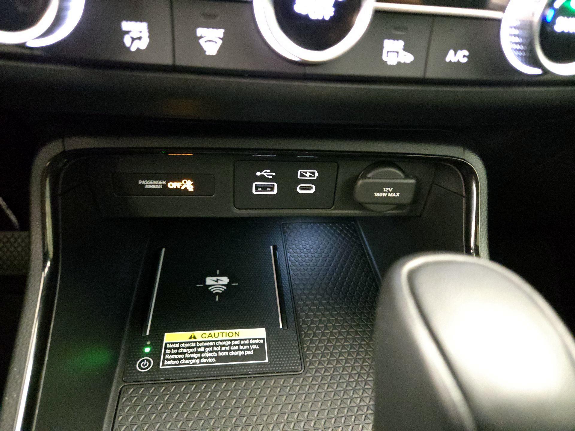 Thumbnail: 2025 Honda CR-V - 18