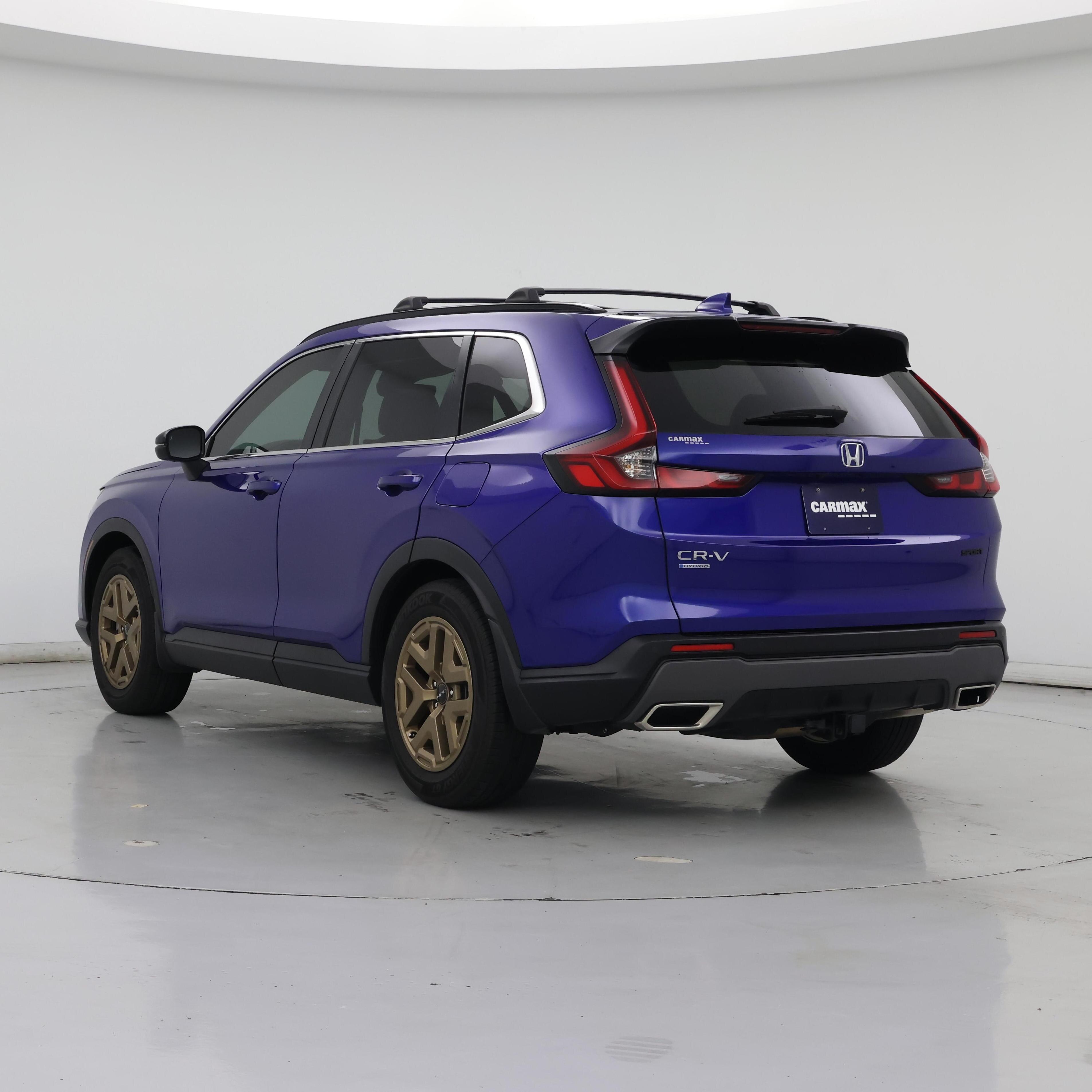 Thumbnail: 2025 Honda CR-V - 2