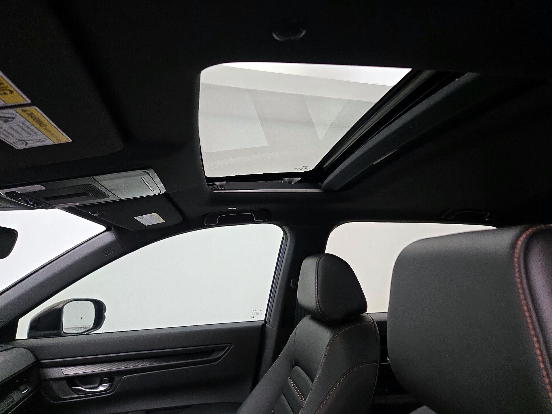 Thumbnail: 2025 Honda CR-V - 19