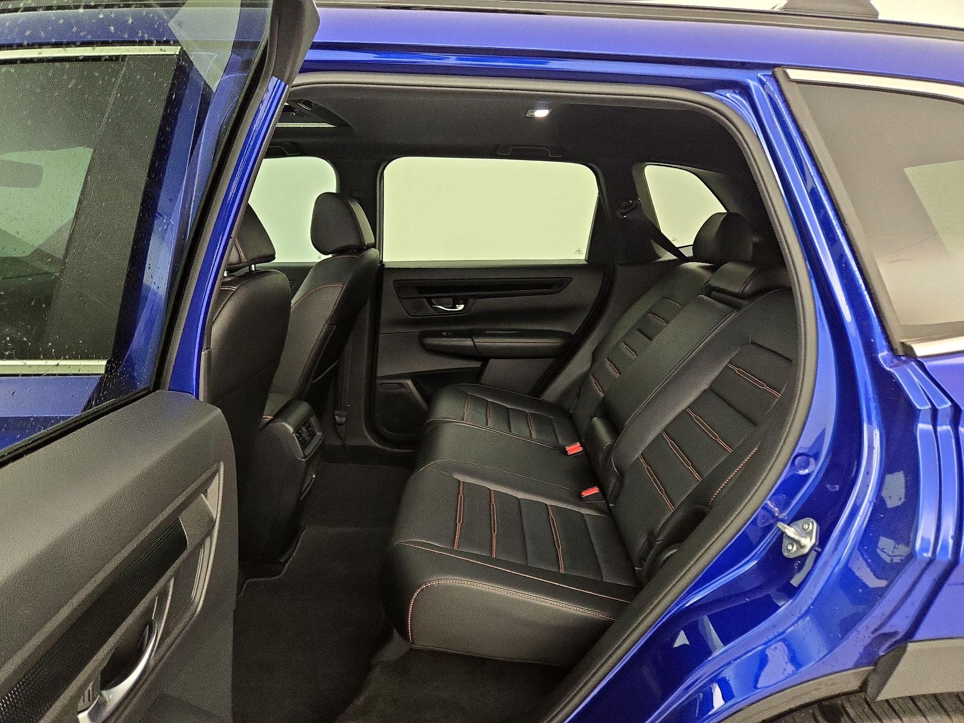 Thumbnail: 2025 Honda CR-V - 20