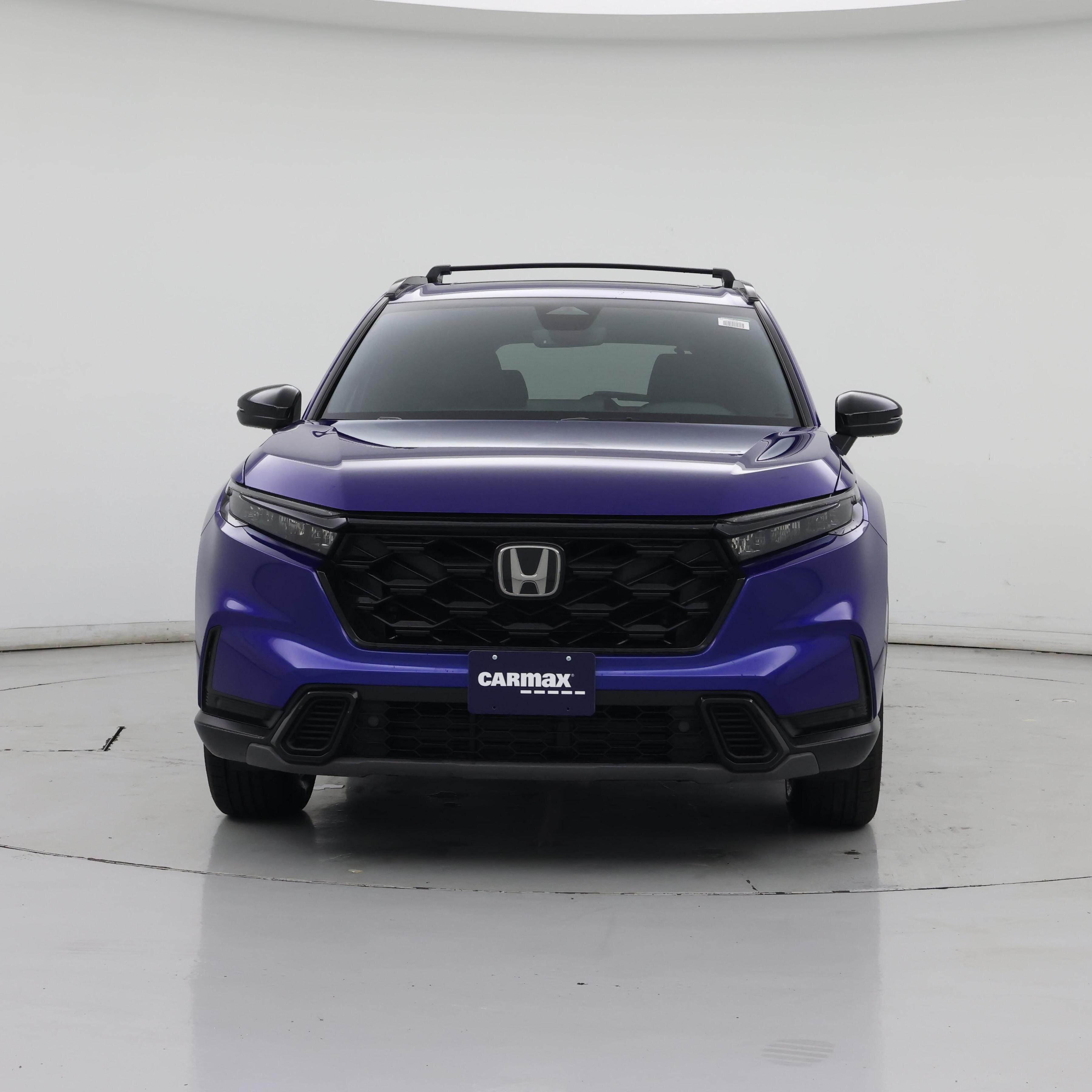 Thumbnail: 2025 Honda CR-V - 5