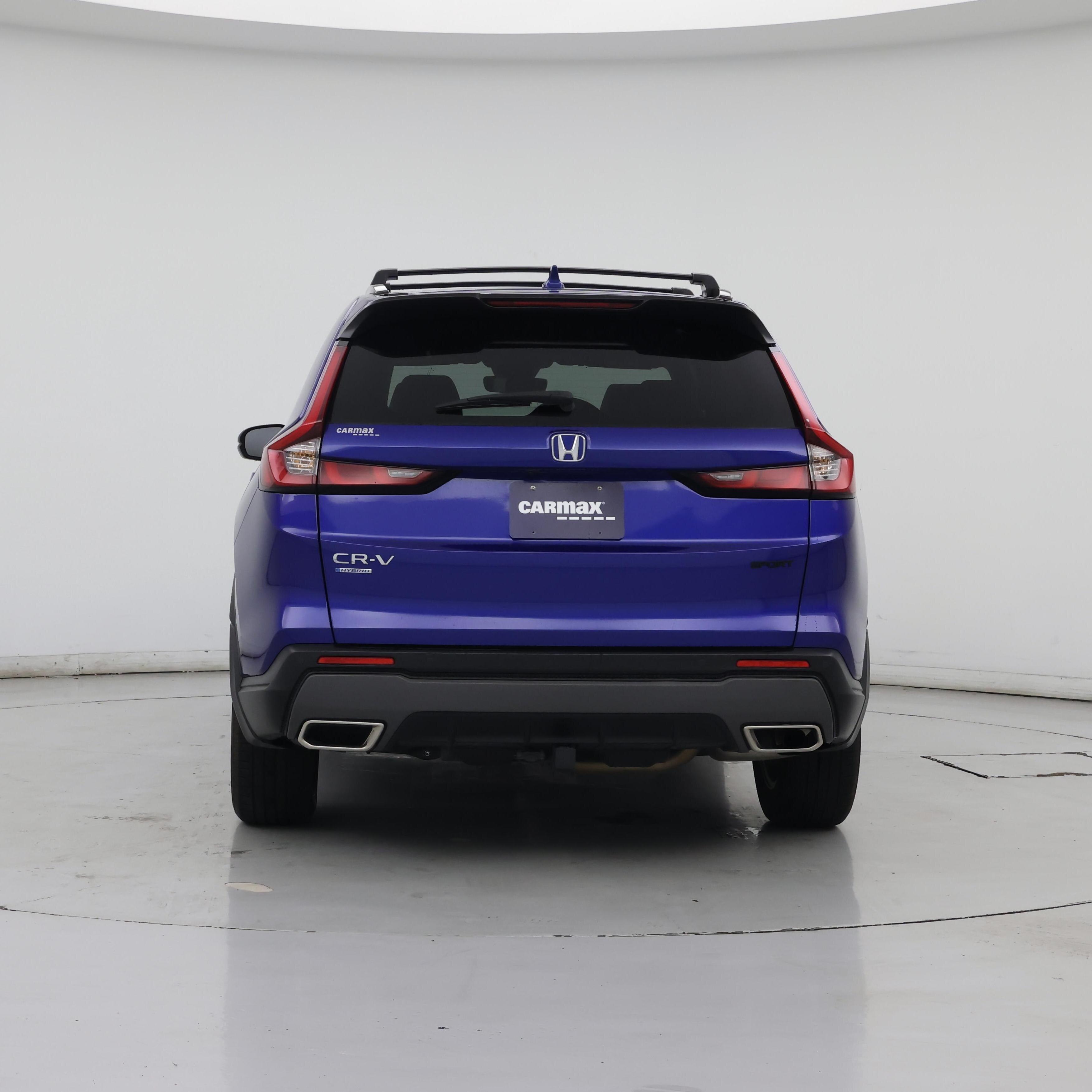 Thumbnail: 2025 Honda CR-V - 6