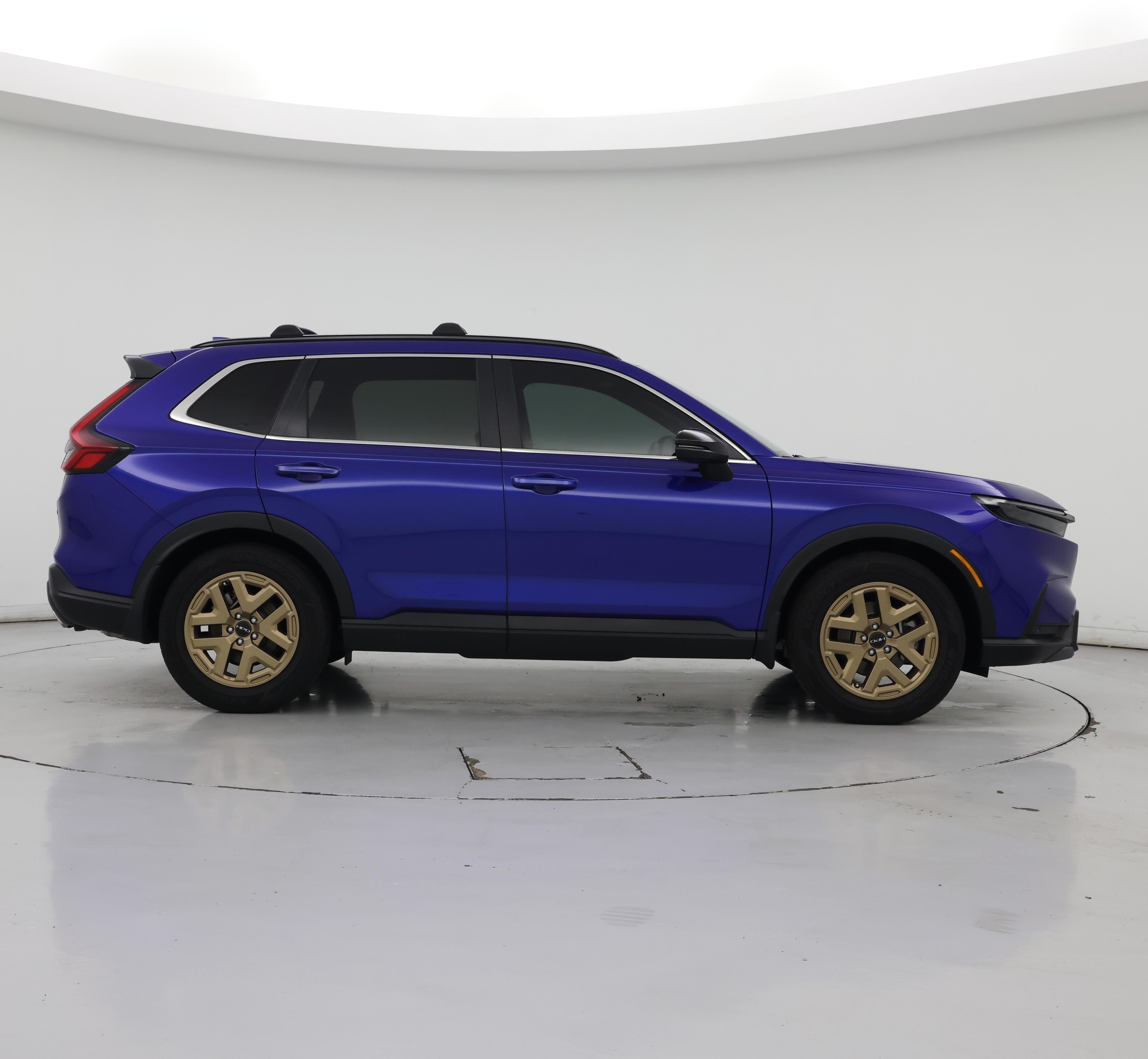 Thumbnail: 2025 Honda CR-V - 7