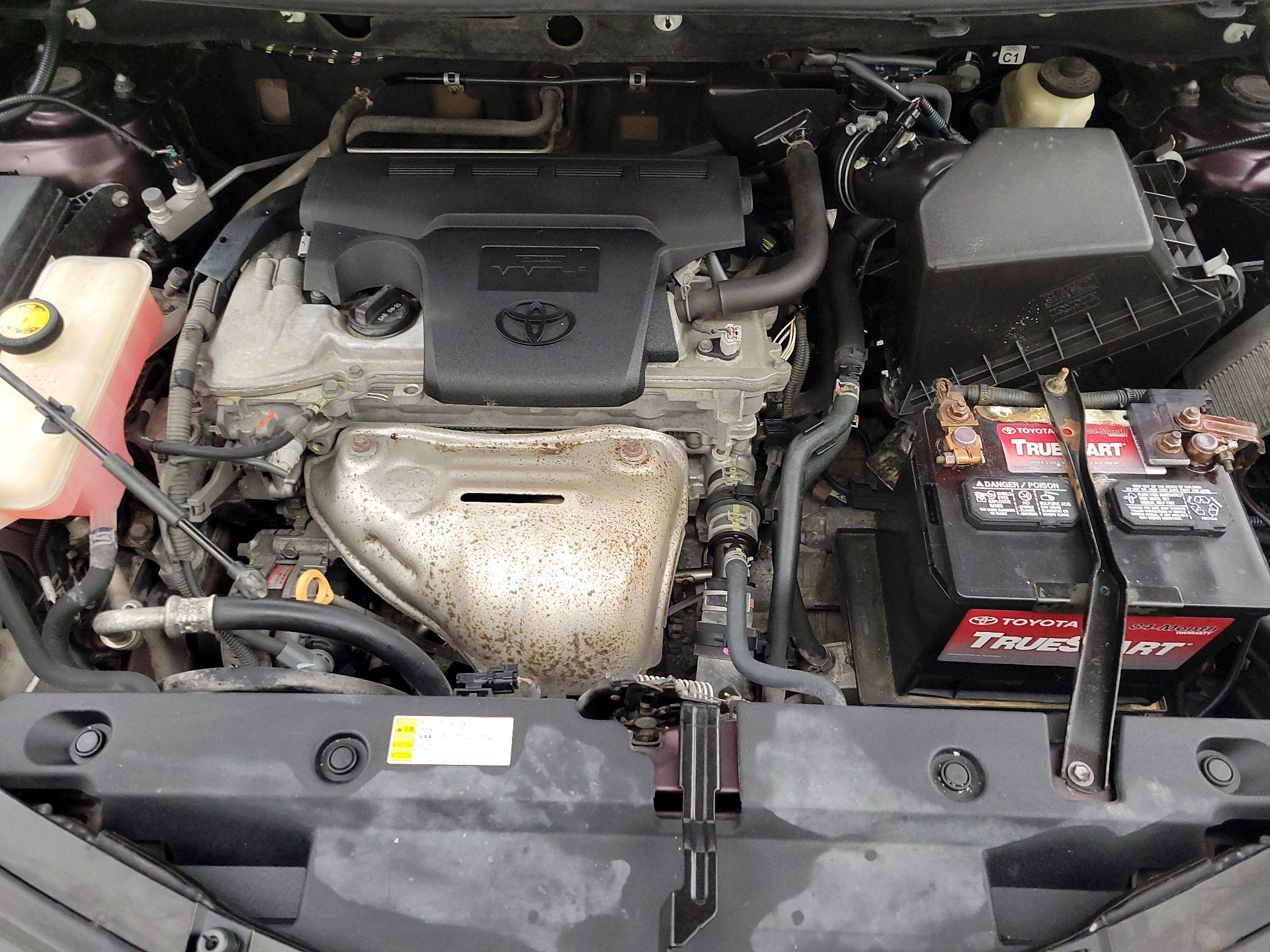 Thumbnail: 2017 Toyota RAV4 - 19