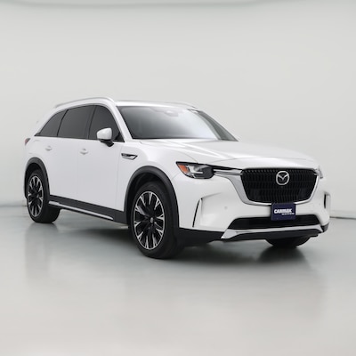 2024 Mazda CX-90 PHEV Premium Plus