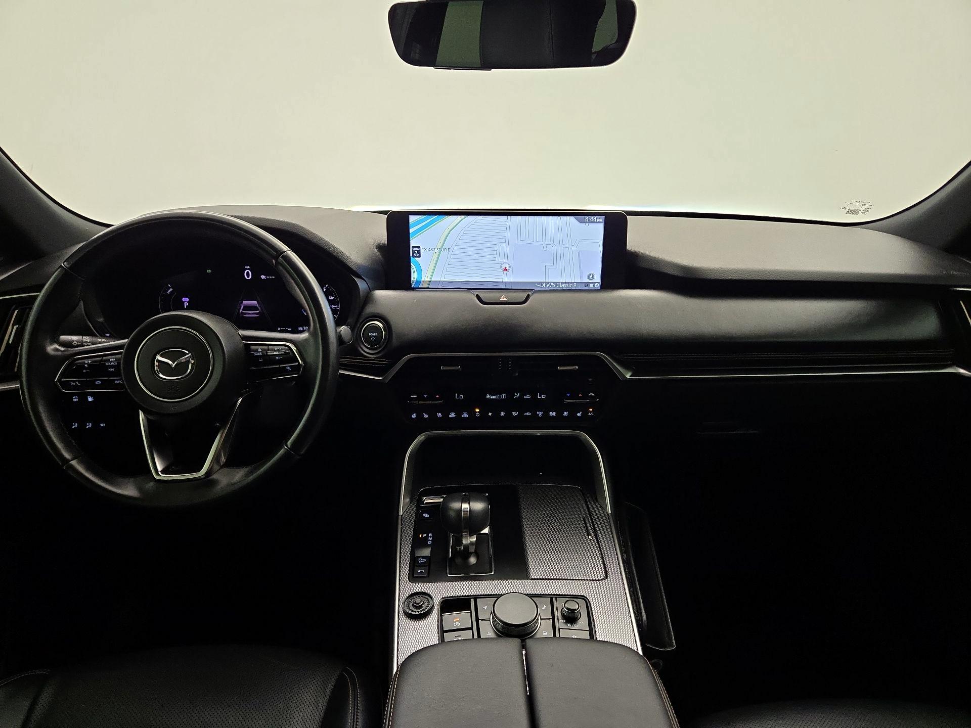 Thumbnail: 2024 Mazda CX-90 - 9