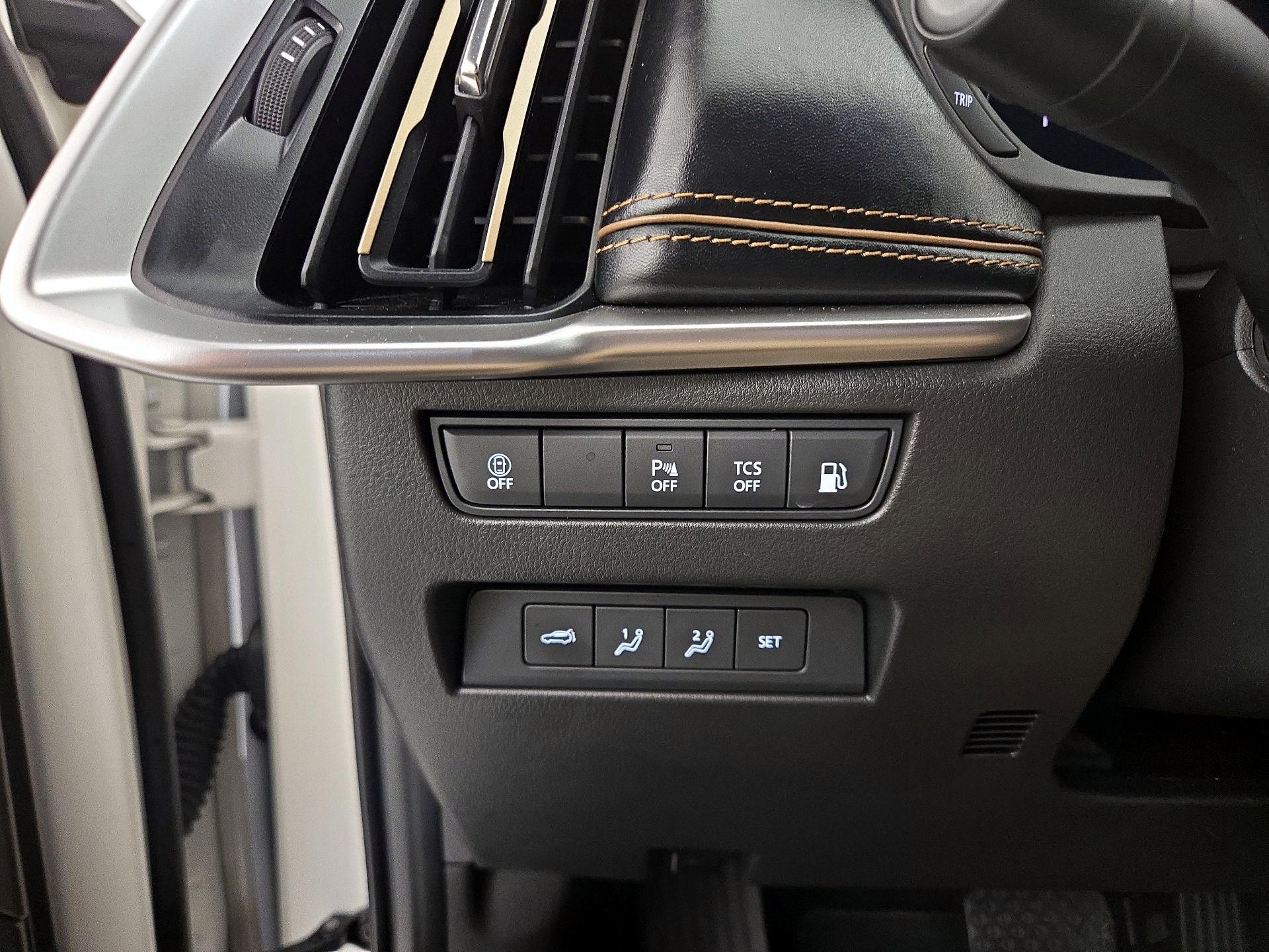 Thumbnail: 2024 Mazda CX-90 - 13