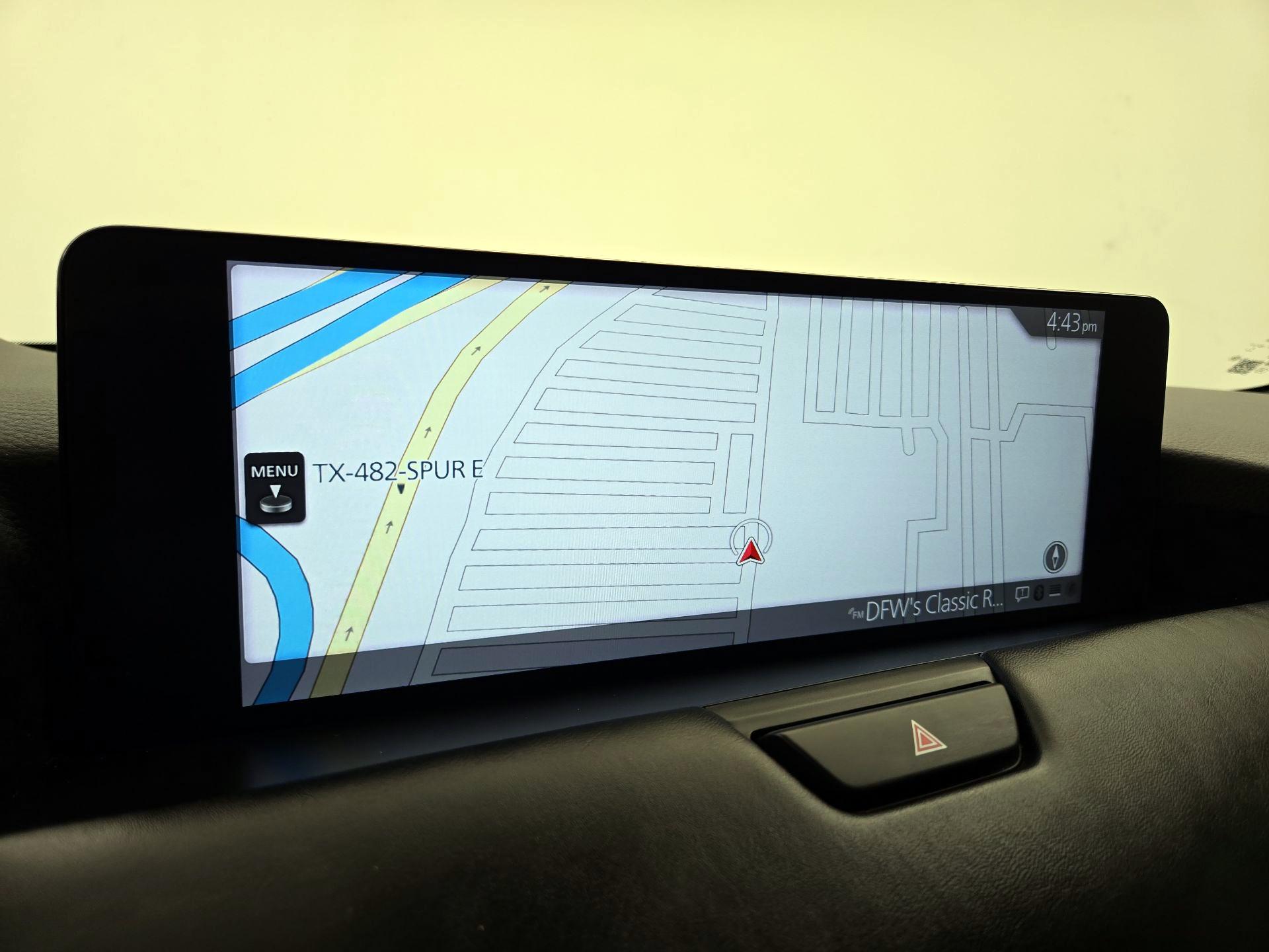 Thumbnail: 2024 Mazda CX-90 - 14