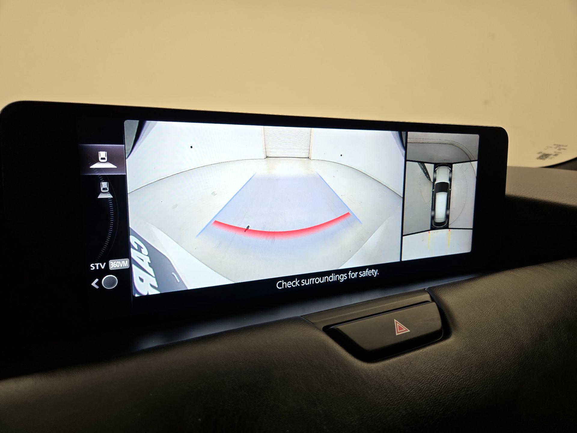 Thumbnail: 2024 Mazda CX-90 - 15