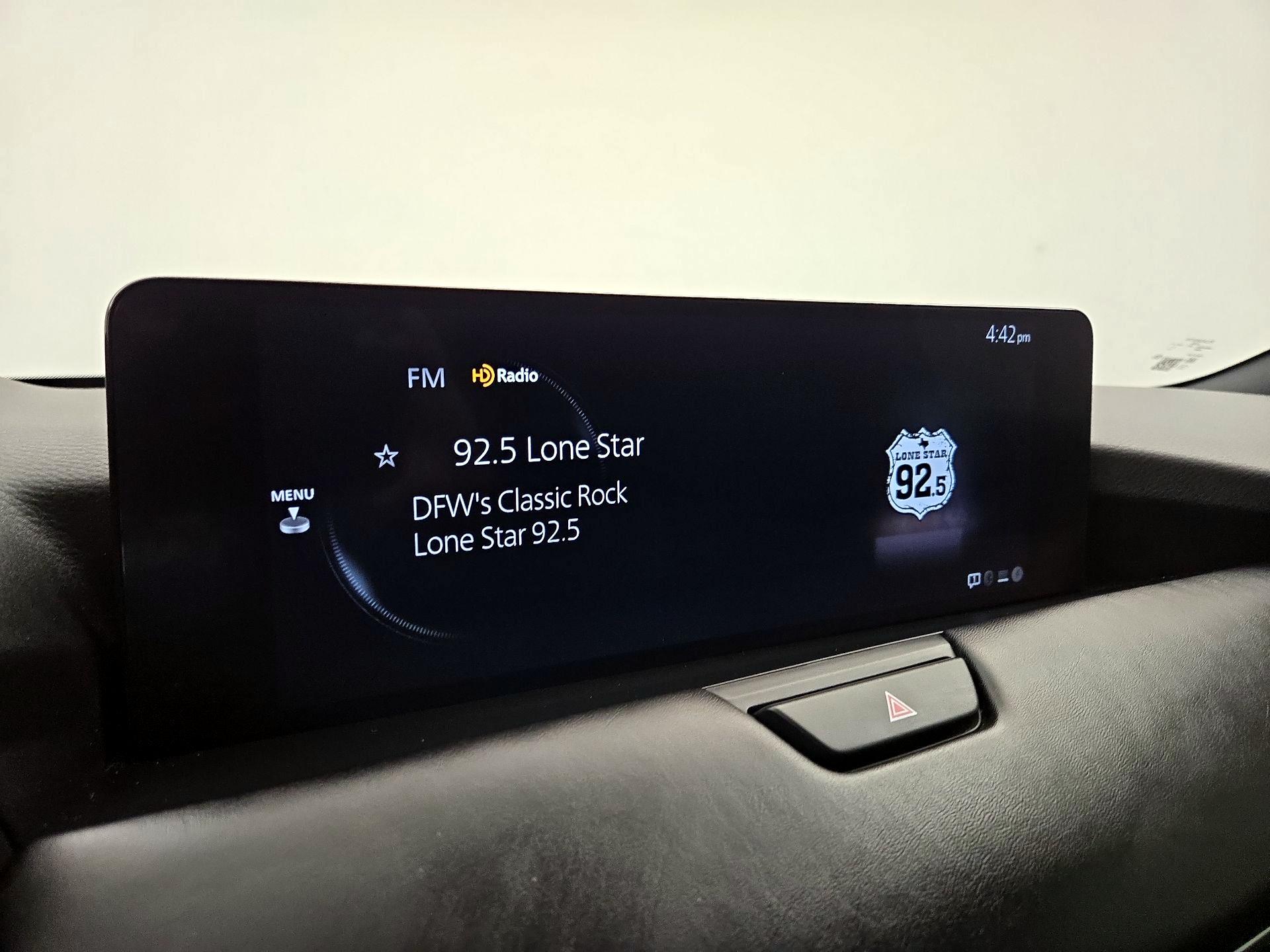 Thumbnail: 2024 Mazda CX-90 - 16