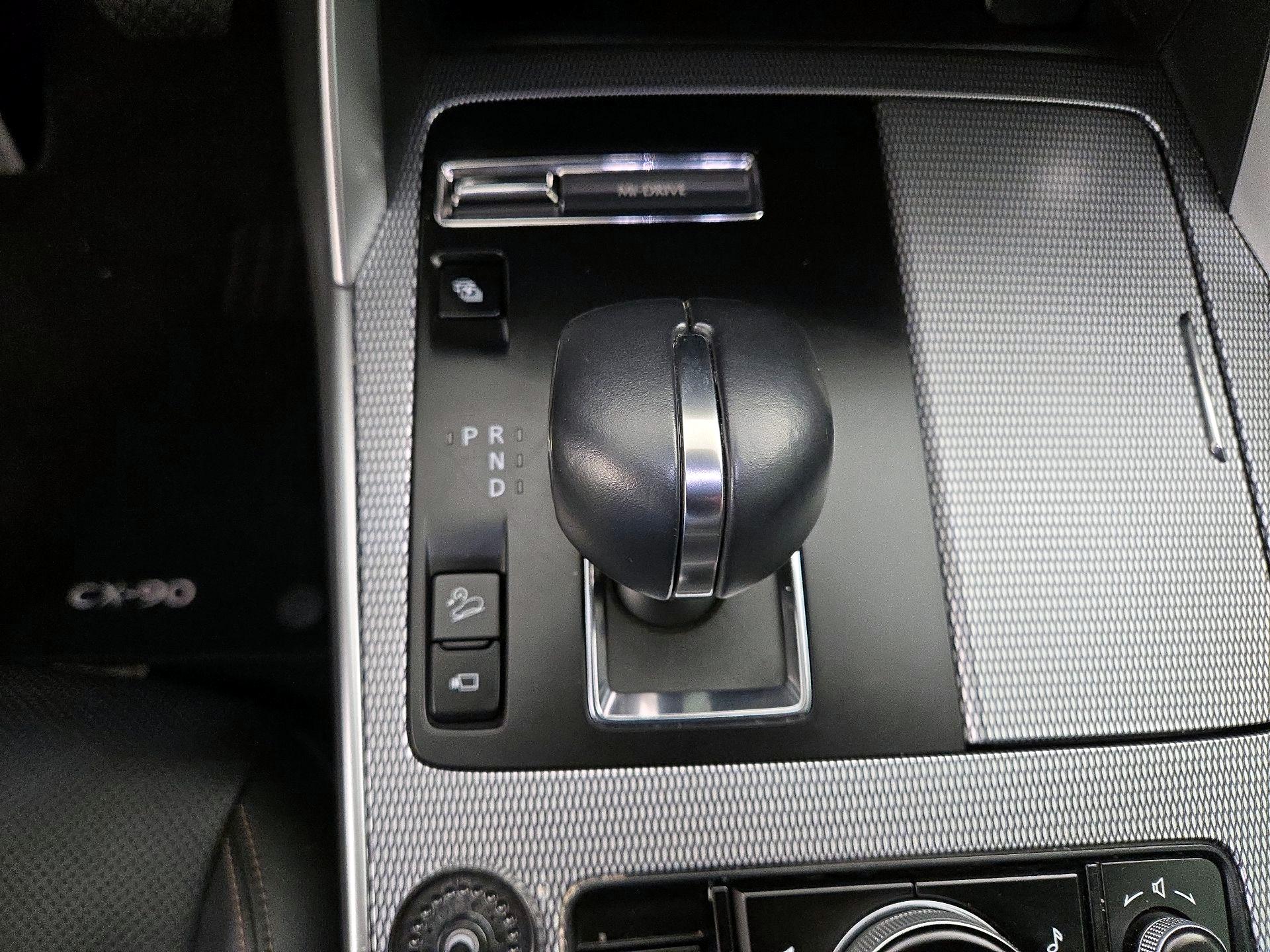 Thumbnail: 2024 Mazda CX-90 - 18