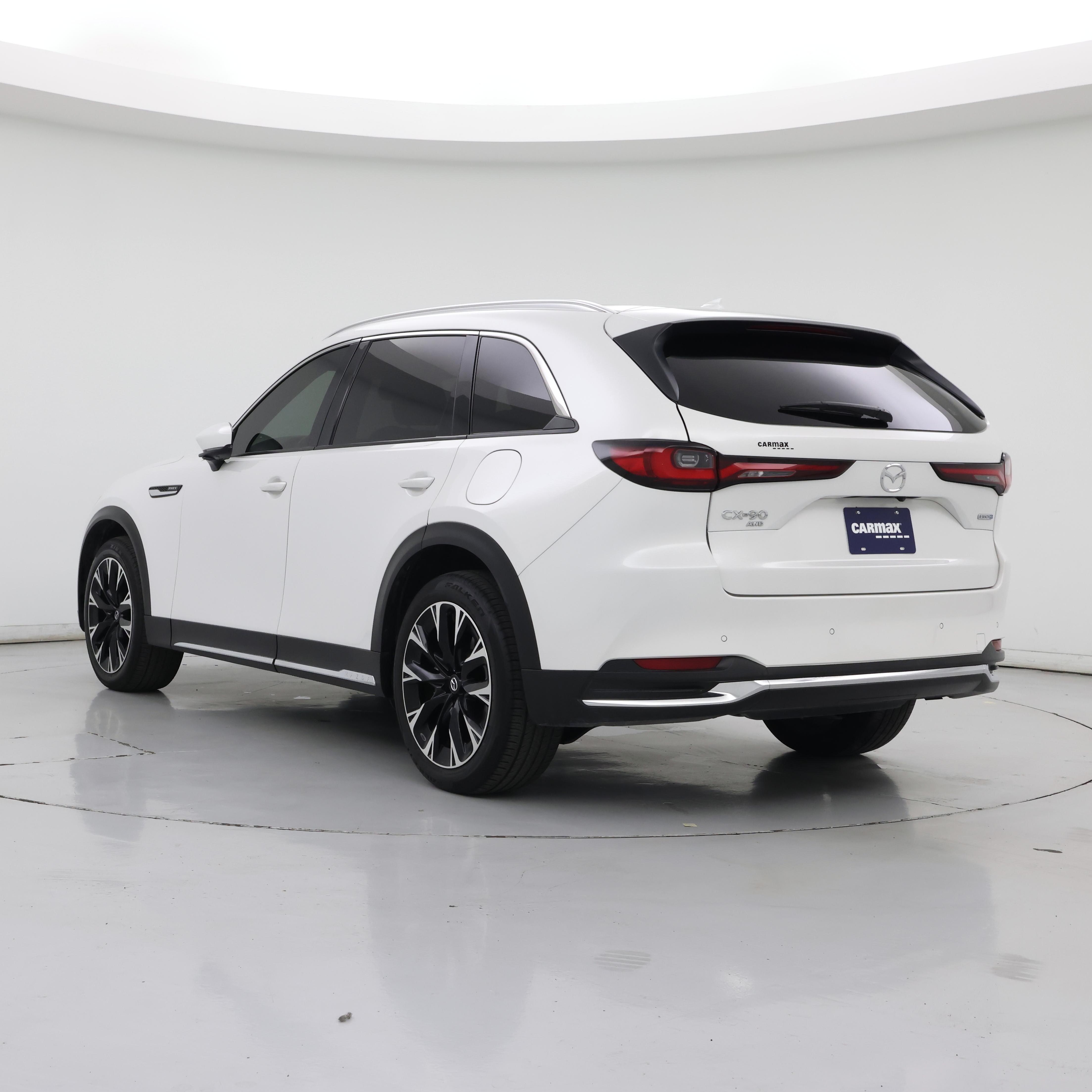 Thumbnail: 2024 Mazda CX-90 - 2