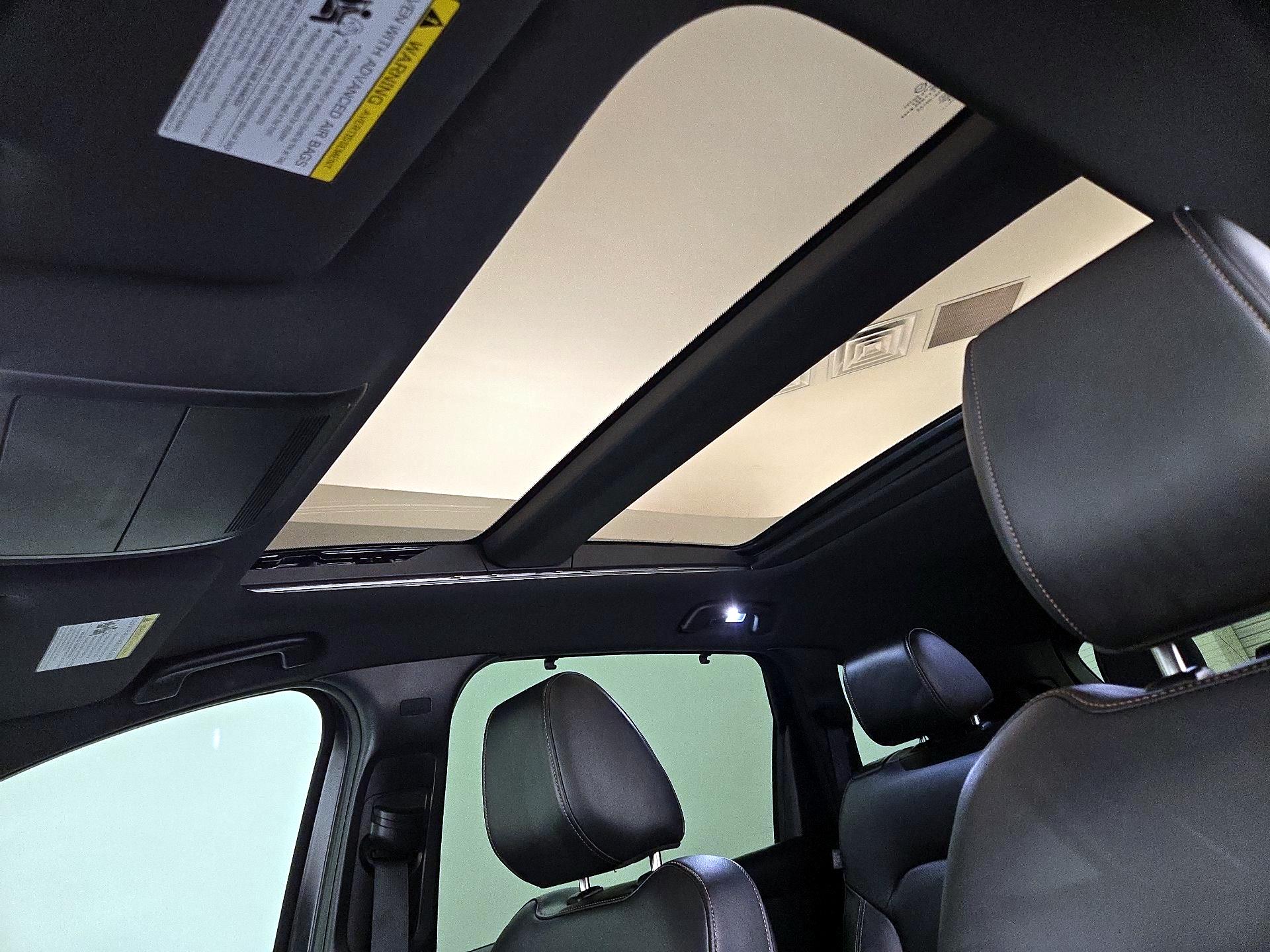 Thumbnail: 2024 Mazda CX-90 - 20