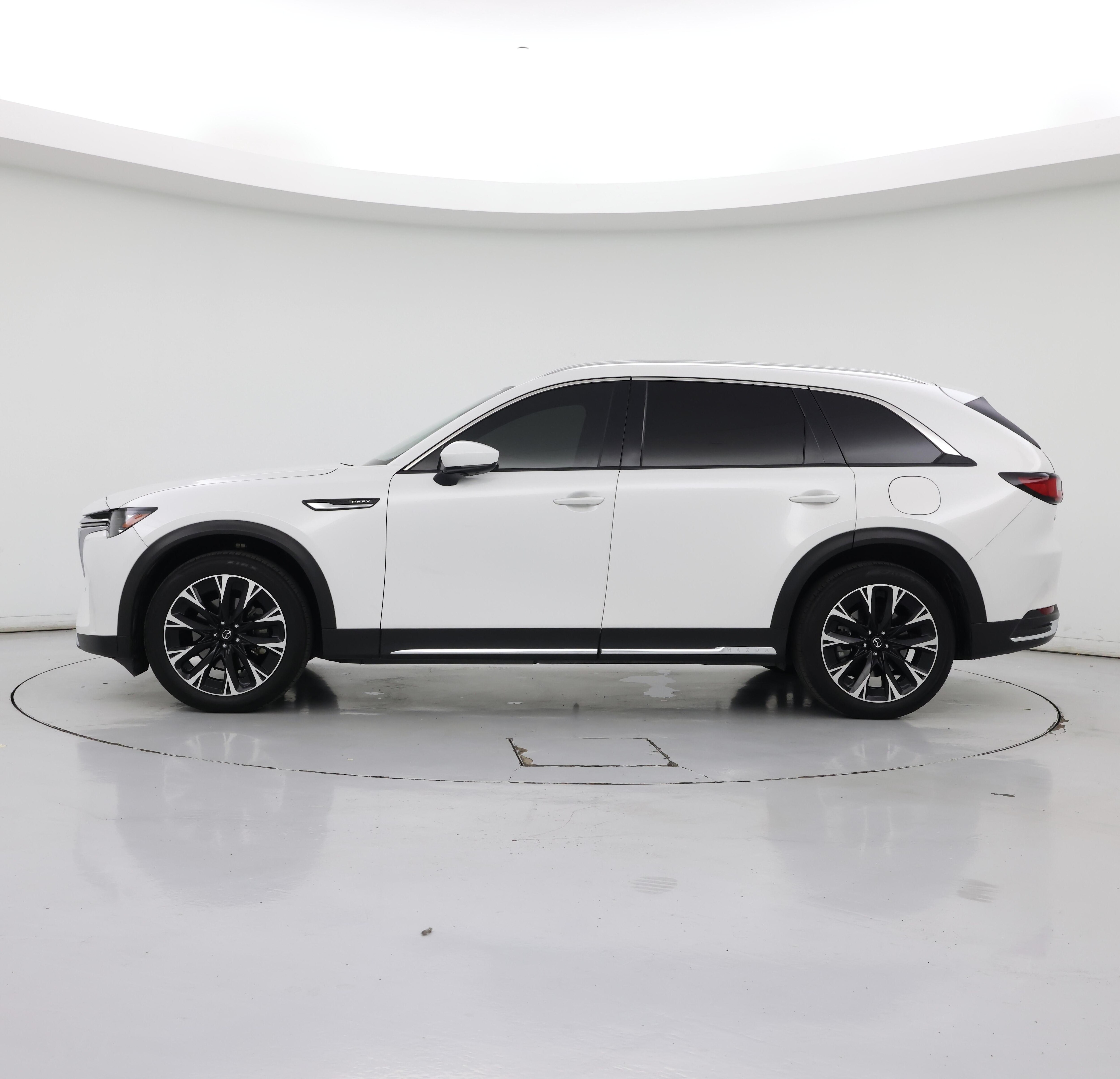Thumbnail: 2024 Mazda CX-90 - 3