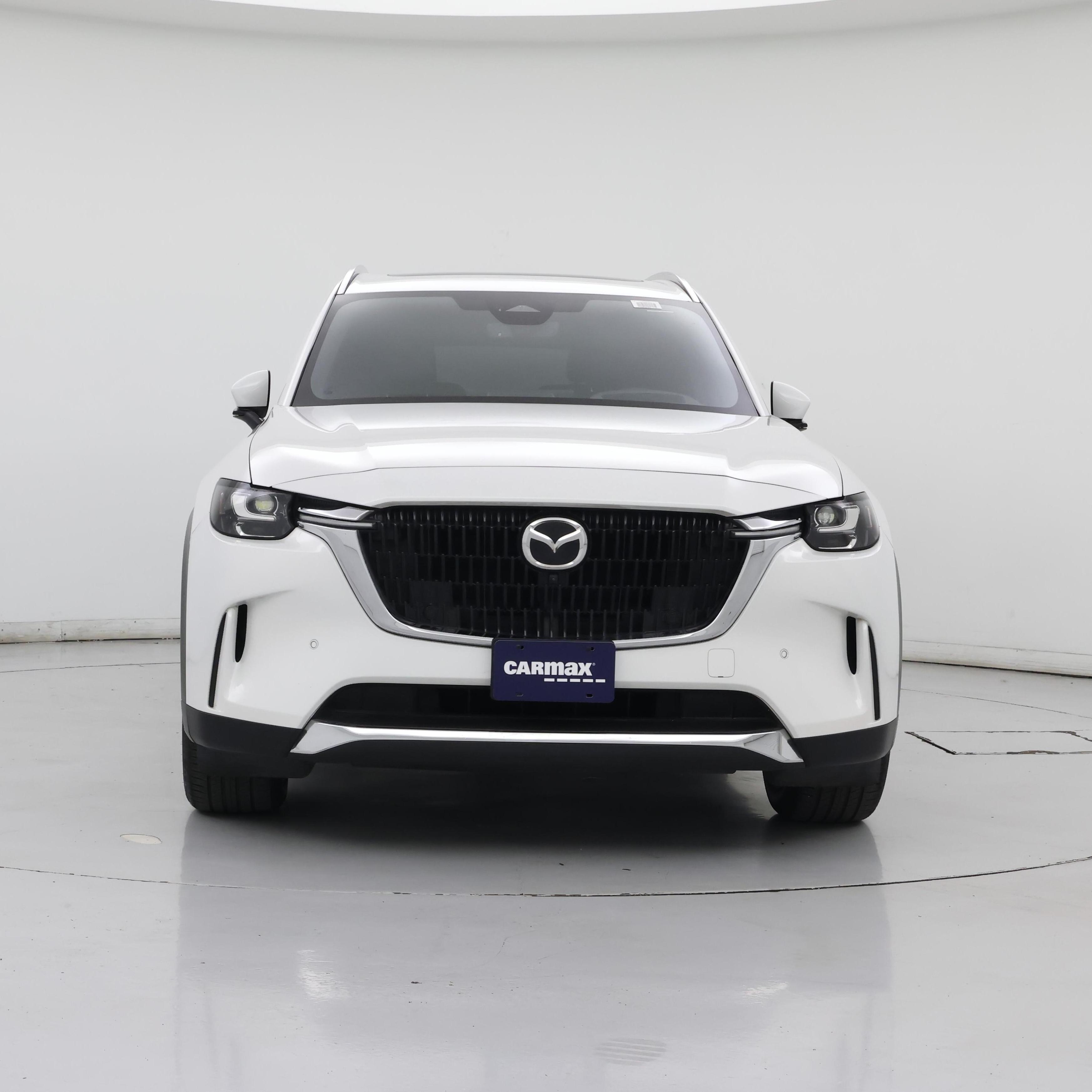 Thumbnail: 2024 Mazda CX-90 - 5