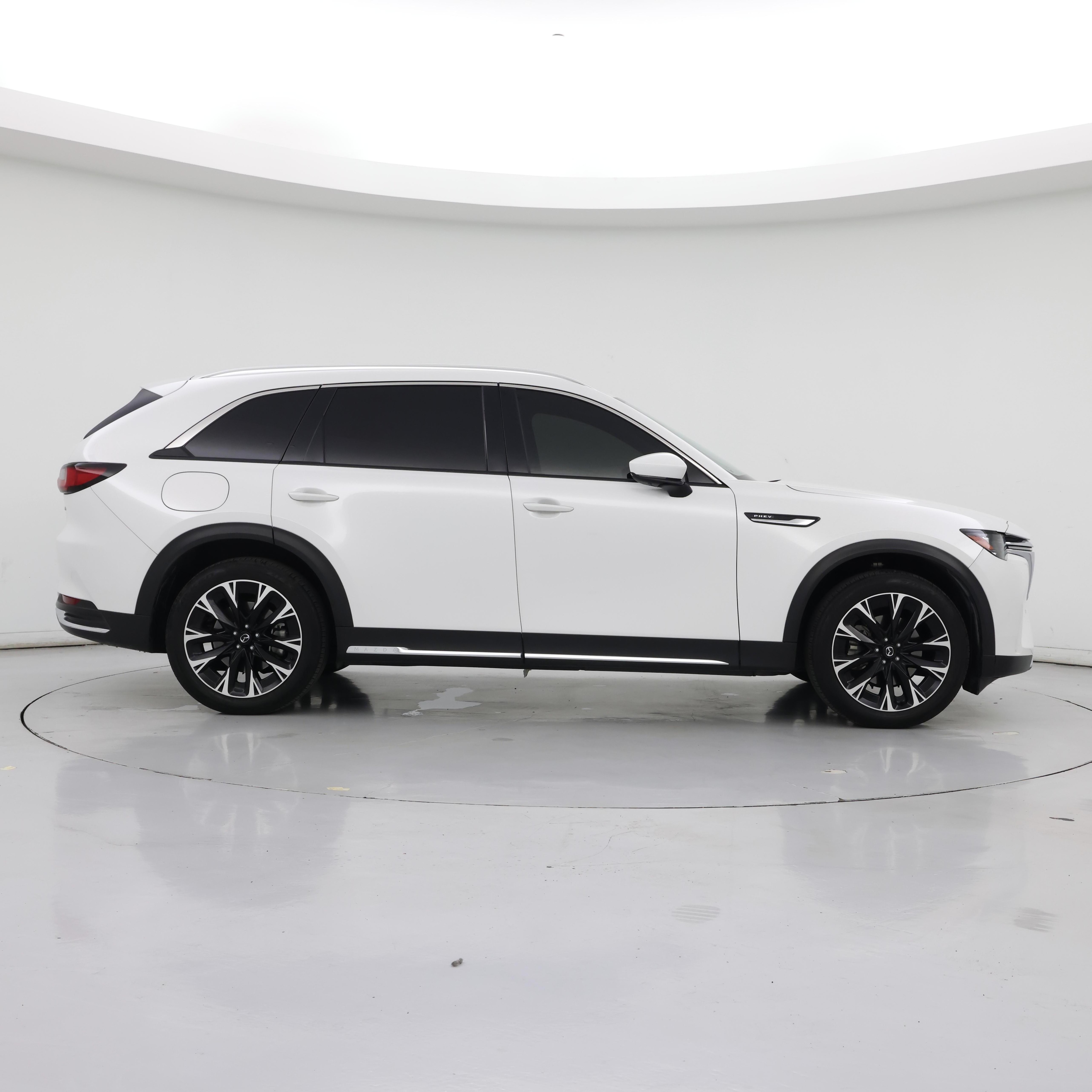 Thumbnail: 2024 Mazda CX-90 - 7