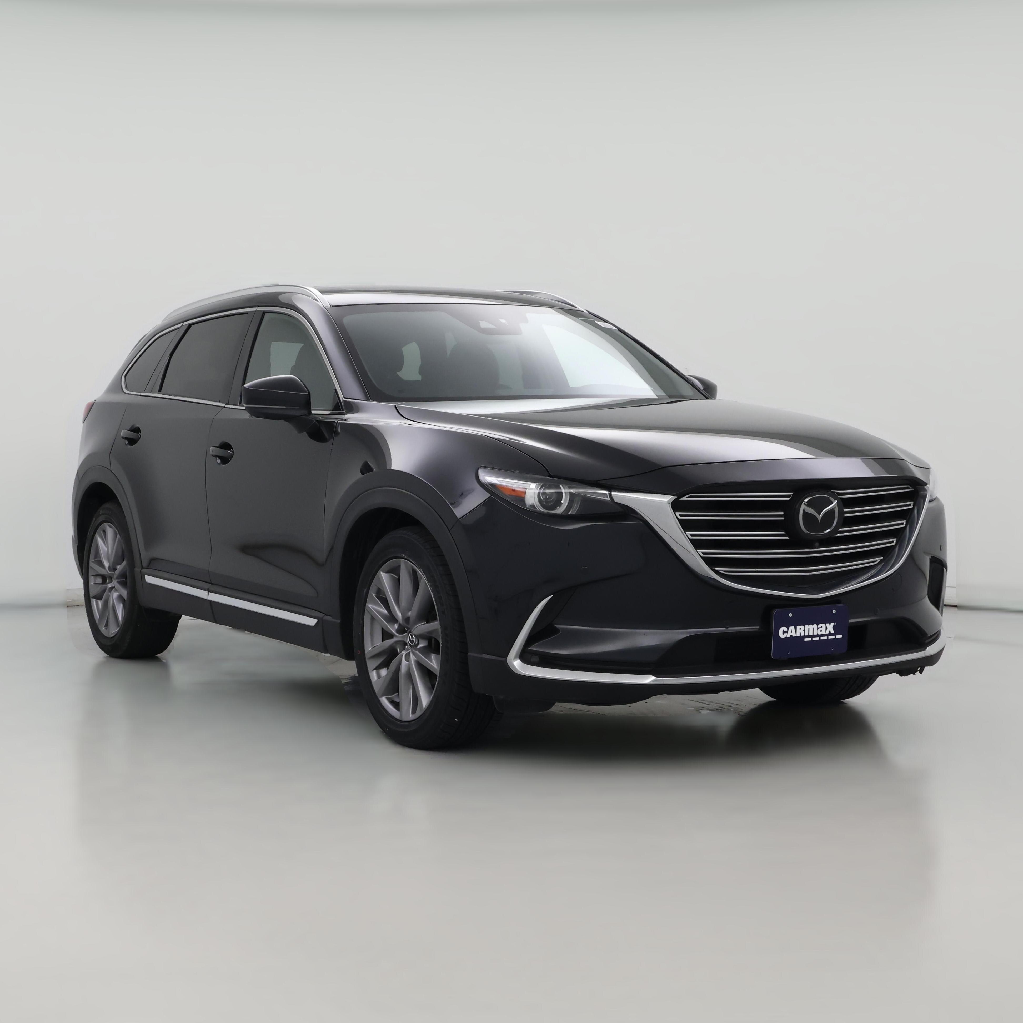 Thumbnail: 2023 Mazda CX-9 - 1