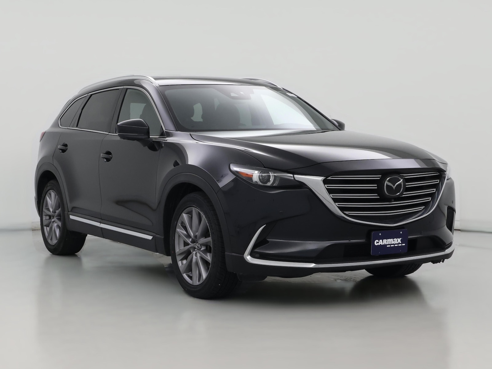 2023 Mazda CX-9 Grand Touring