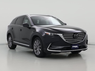2023 Mazda CX-9 Grand Touring