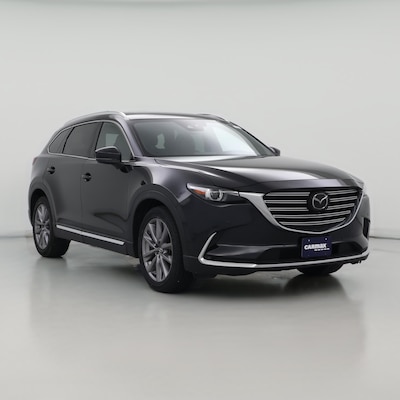 2023 Mazda CX-9 Grand Touring