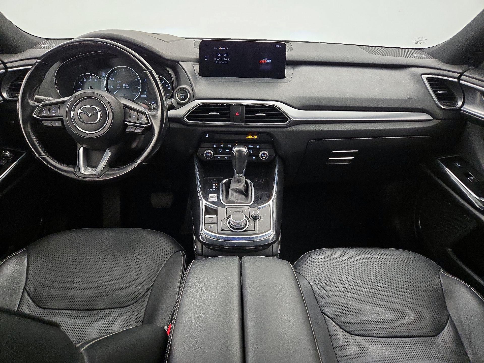 Thumbnail: 2023 Mazda CX-9 - 9