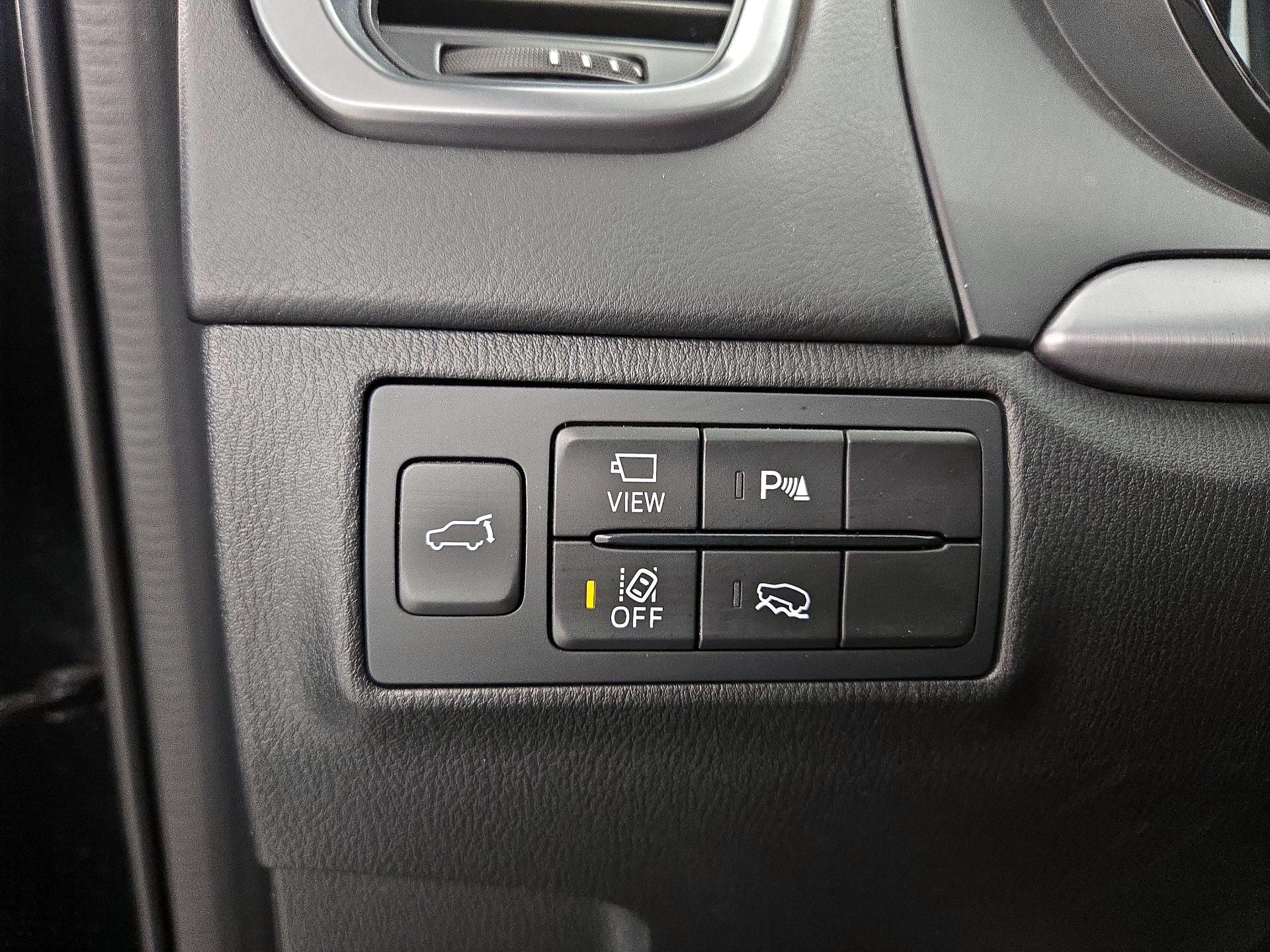 Thumbnail: 2023 Mazda CX-9 - 13