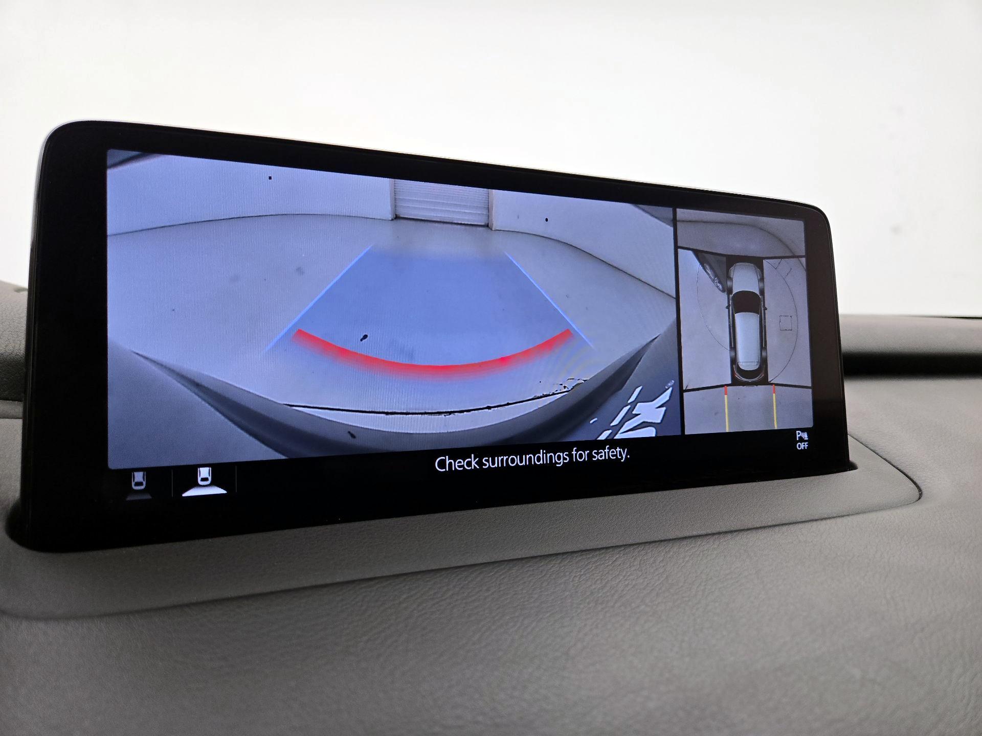 Thumbnail: 2023 Mazda CX-9 - 14