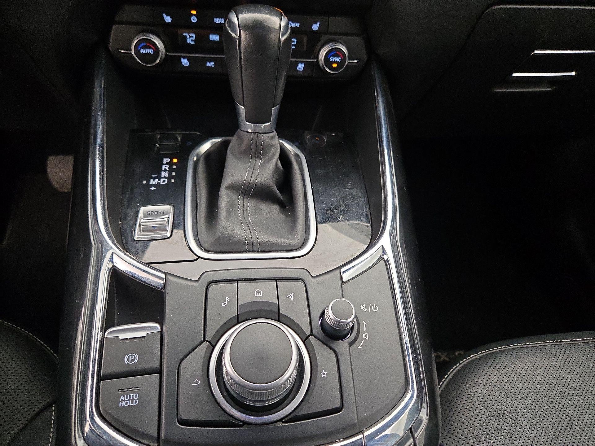 Thumbnail: 2023 Mazda CX-9 - 17