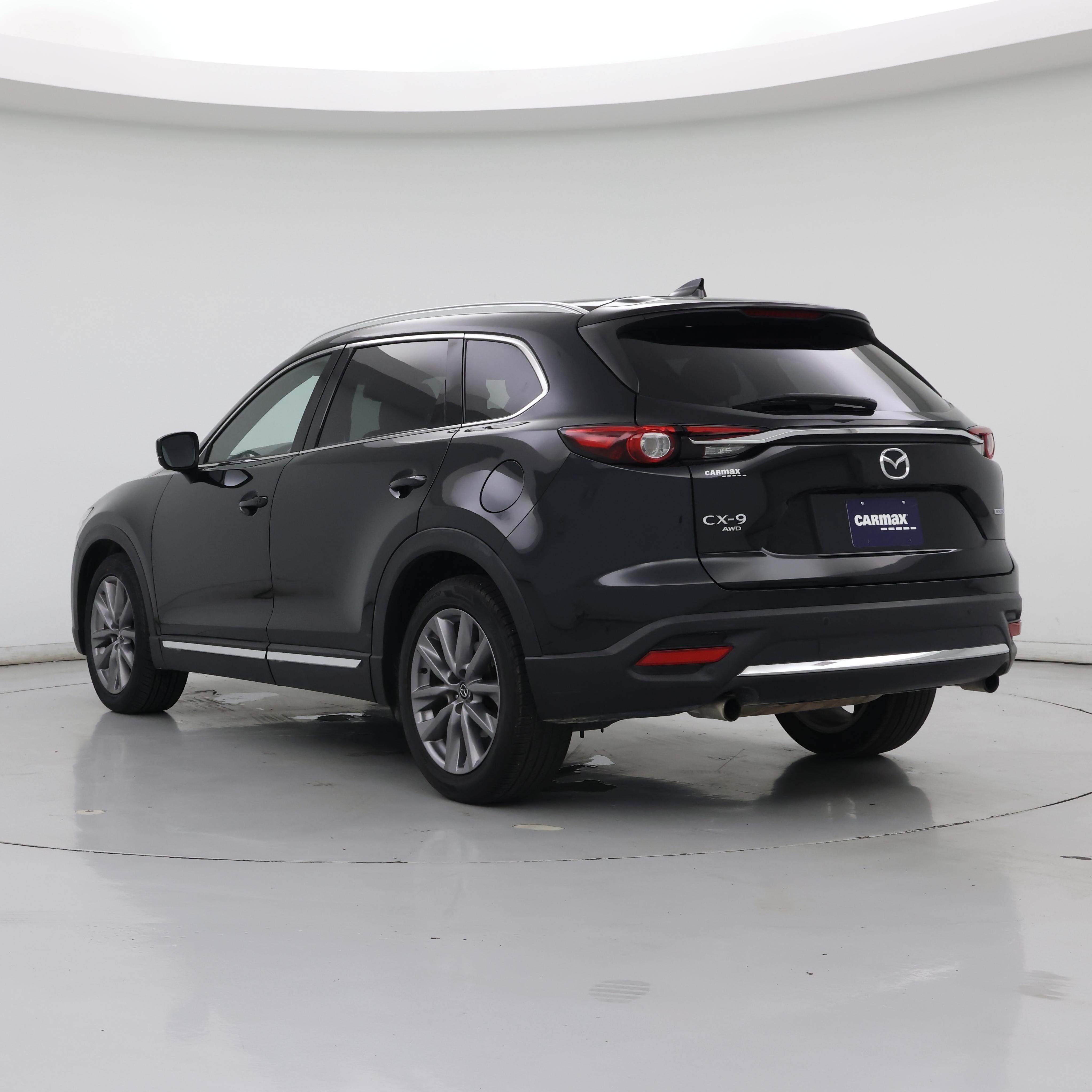 Thumbnail: 2023 Mazda CX-9 - 2