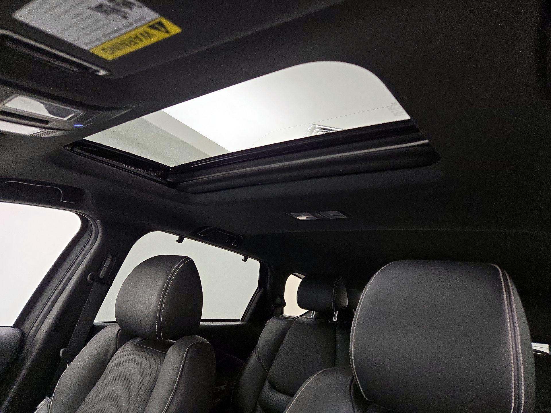 Thumbnail: 2023 Mazda CX-9 - 19