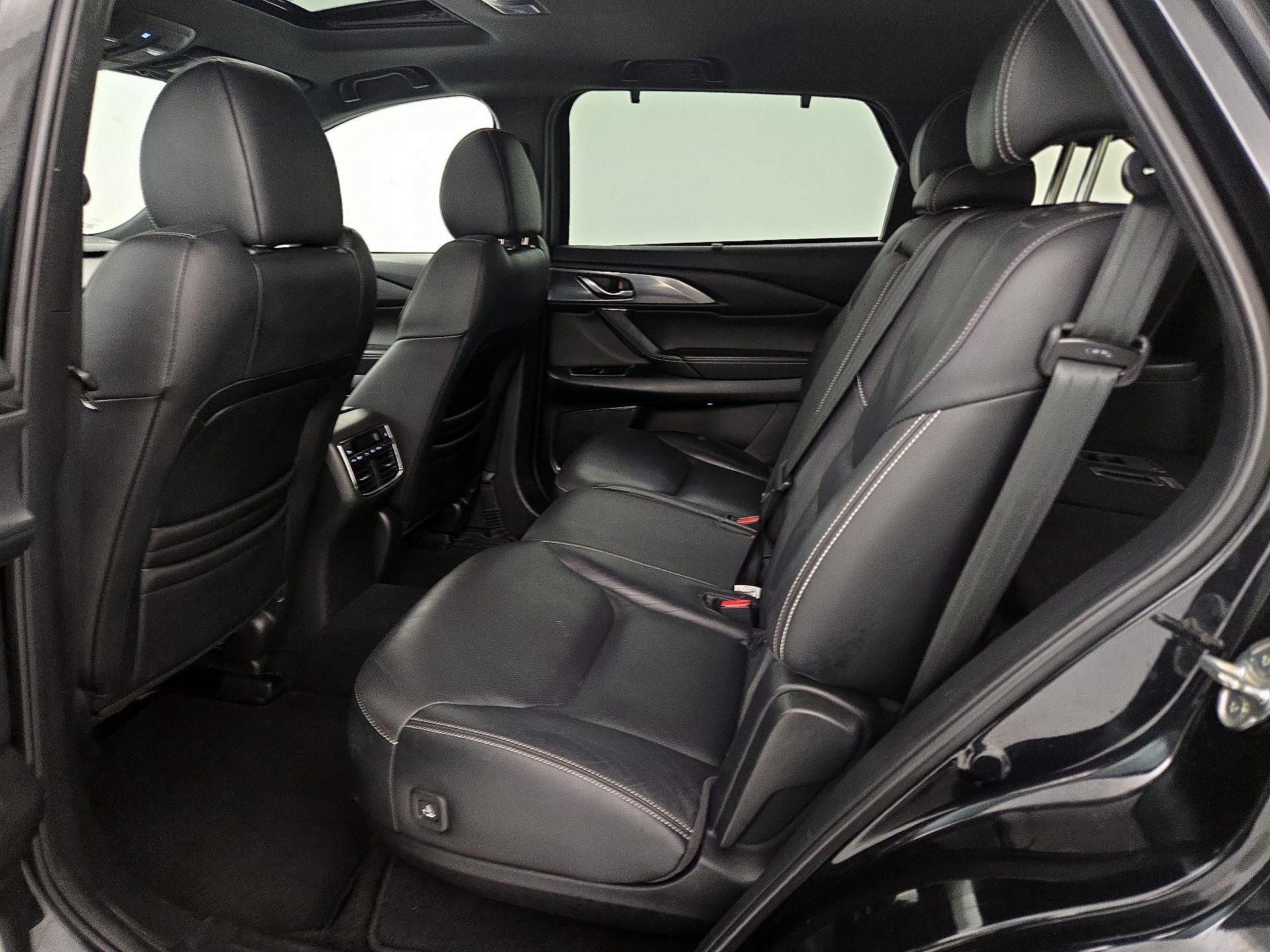 Thumbnail: 2023 Mazda CX-9 - 20