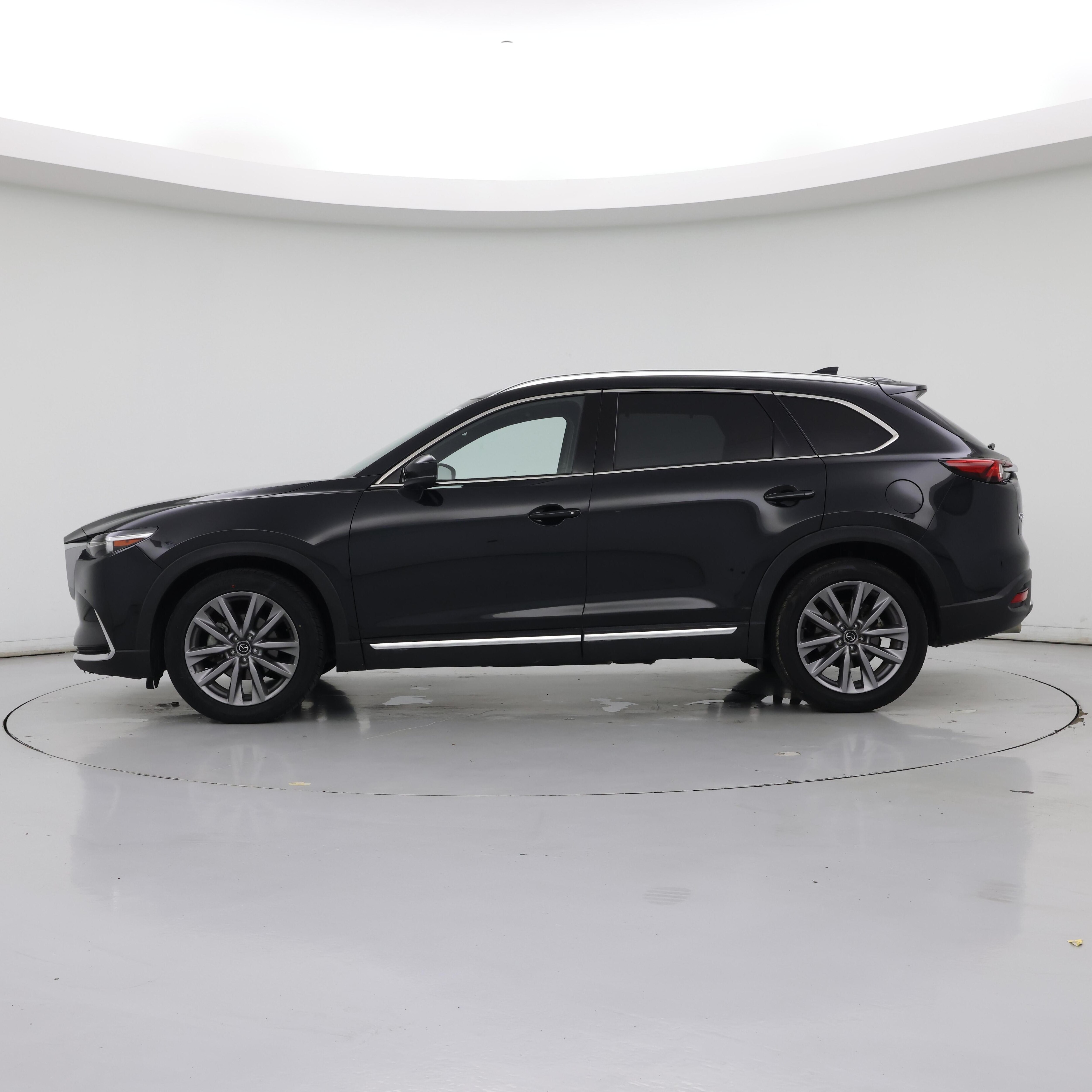 Thumbnail: 2023 Mazda CX-9 - 3