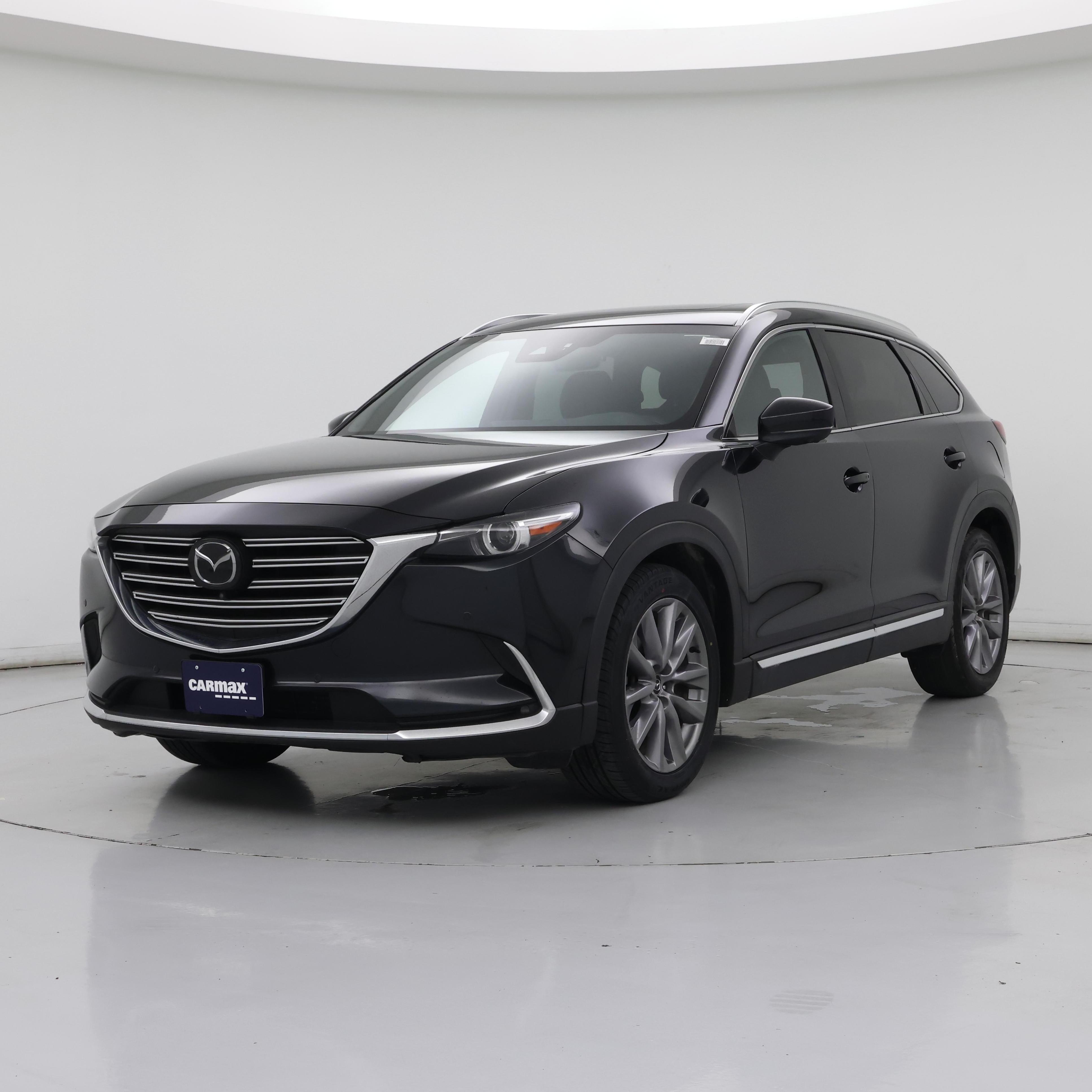 Thumbnail: 2023 Mazda CX-9 - 4