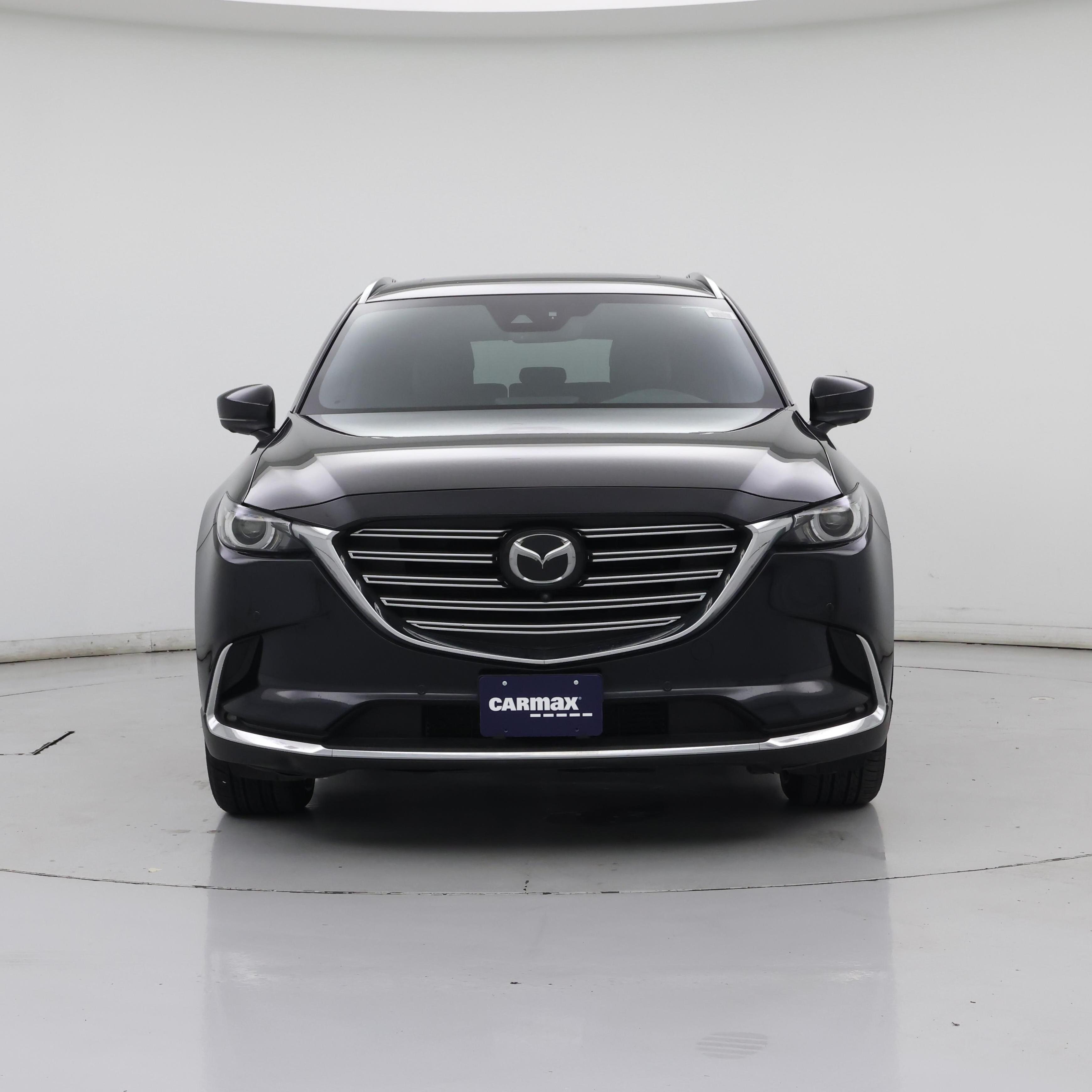 Thumbnail: 2023 Mazda CX-9 - 5