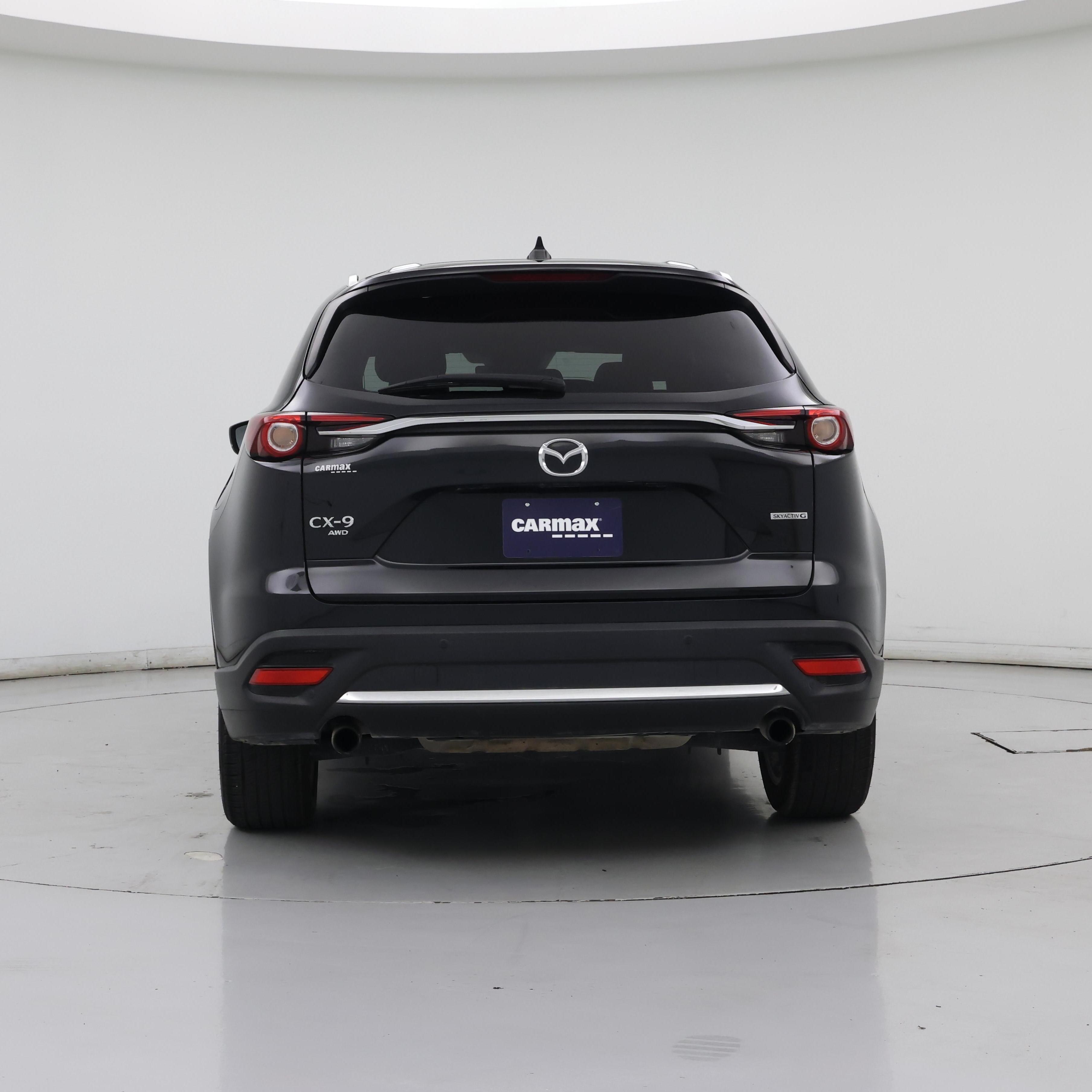 Thumbnail: 2023 Mazda CX-9 - 6