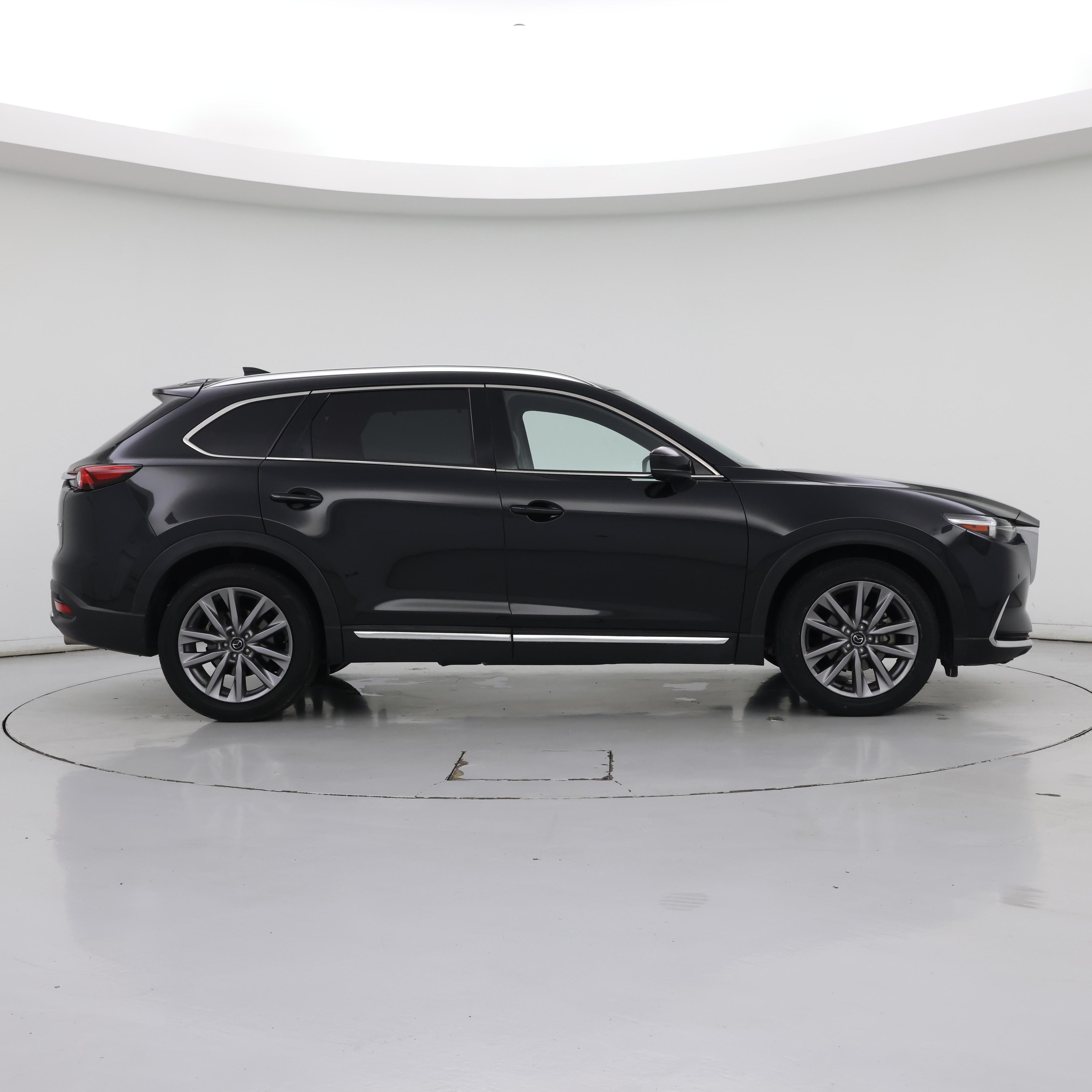 Thumbnail: 2023 Mazda CX-9 - 7