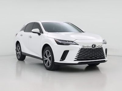 2024 Lexus RX 350