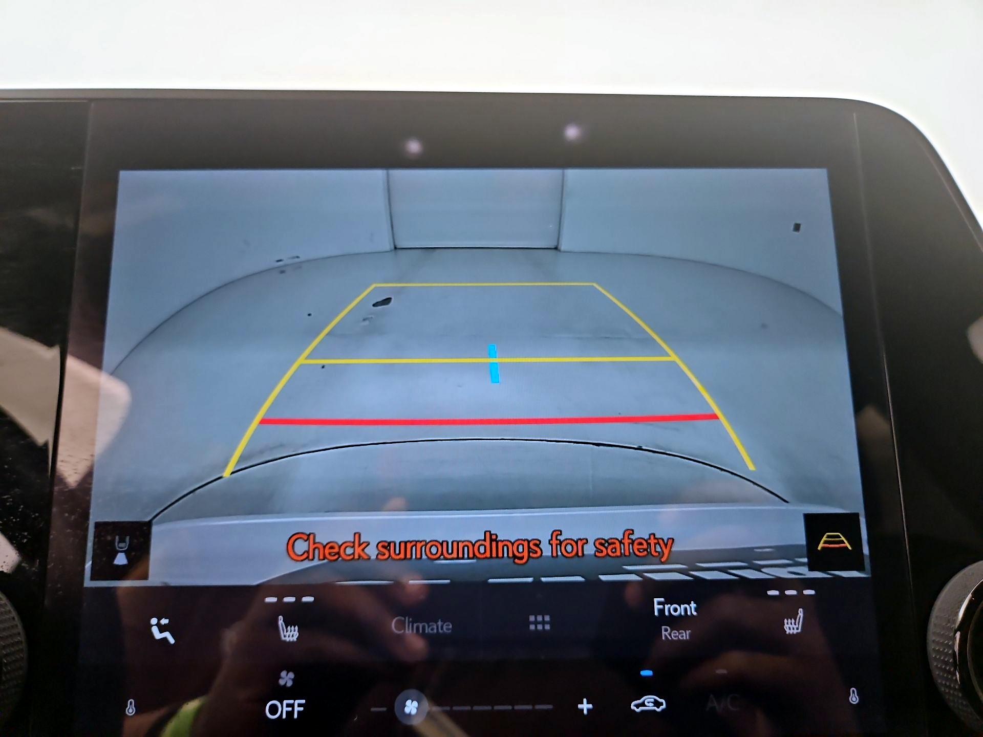 Thumbnail: 2024 Lexus RX - 14