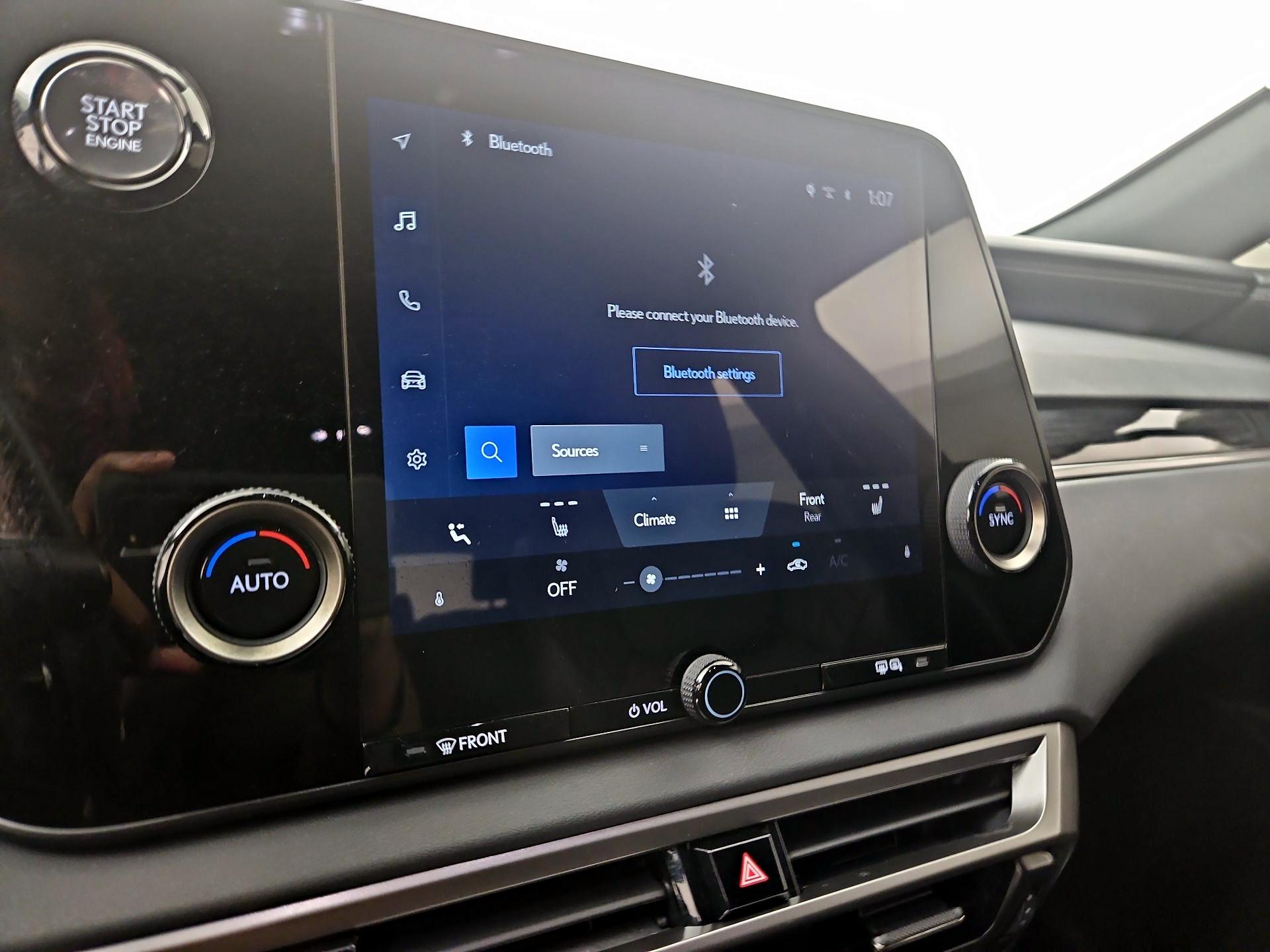 Thumbnail: 2024 Lexus RX - 16