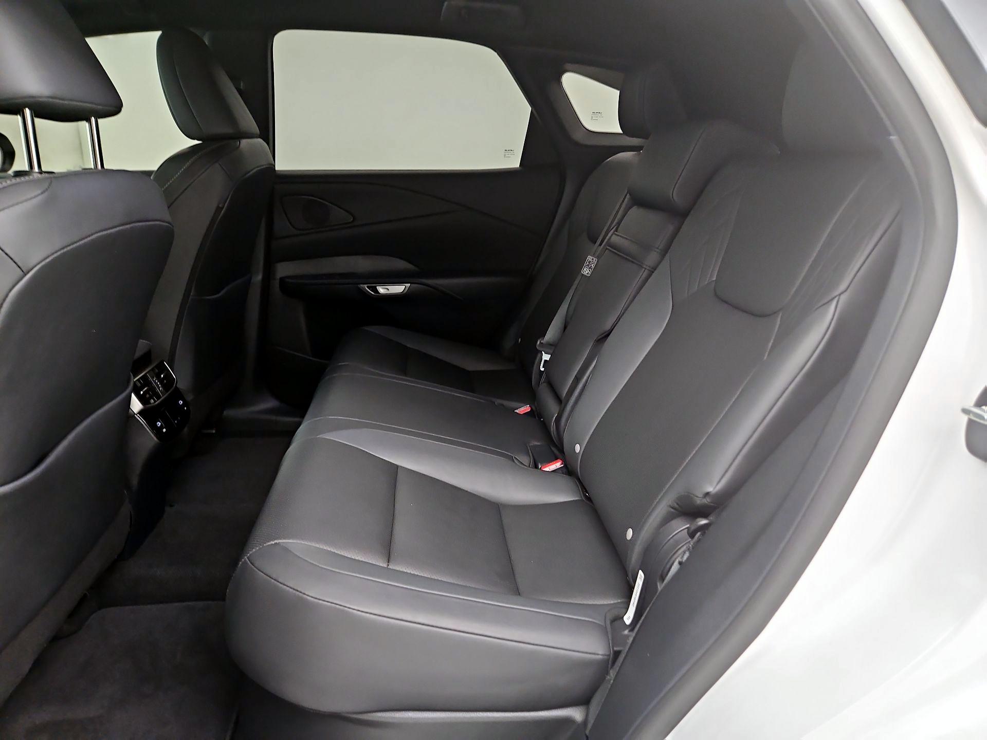 Thumbnail: 2024 Lexus RX - 19