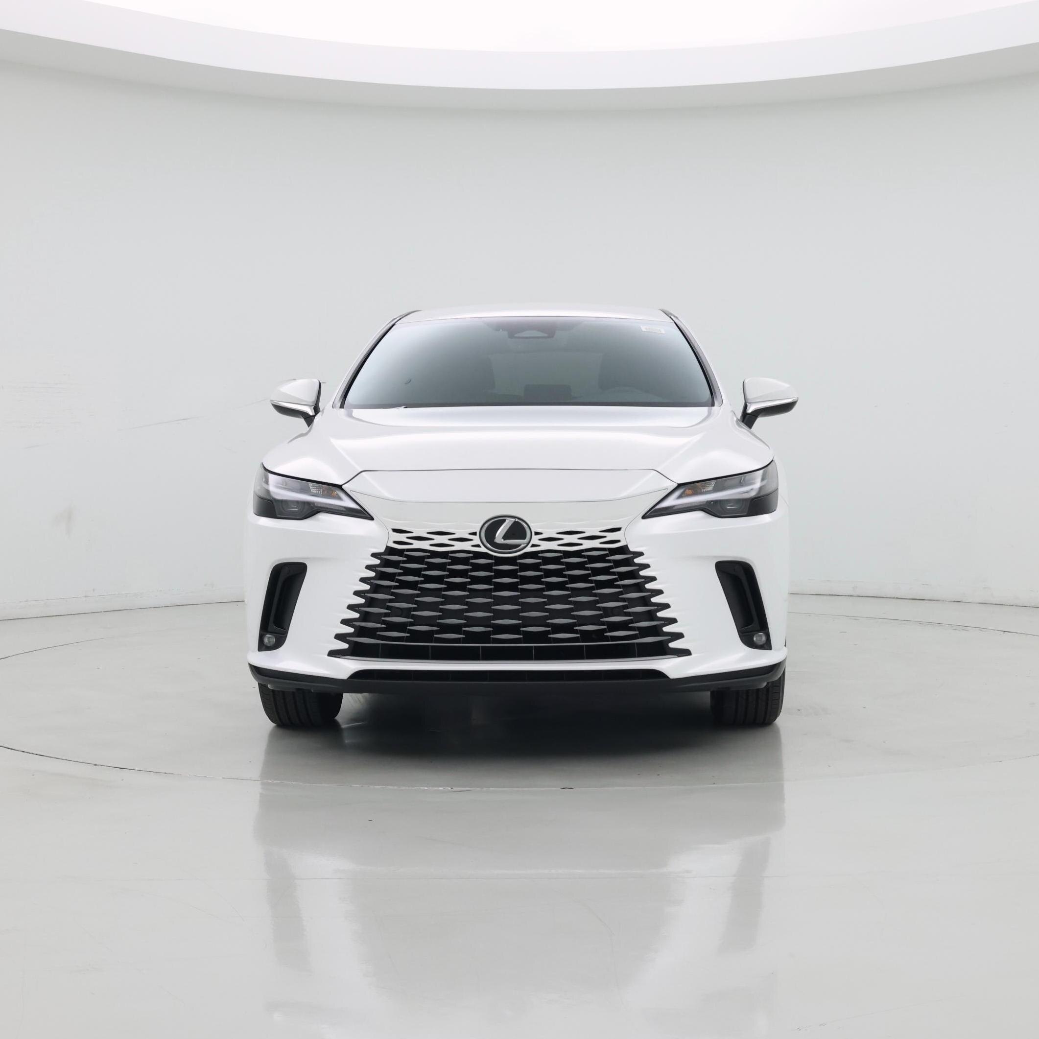 Thumbnail: 2024 Lexus RX - 5