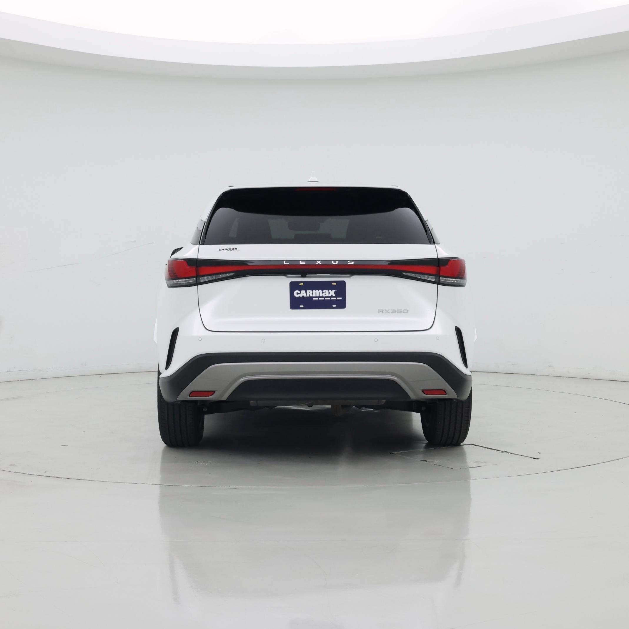 Thumbnail: 2024 Lexus RX - 6