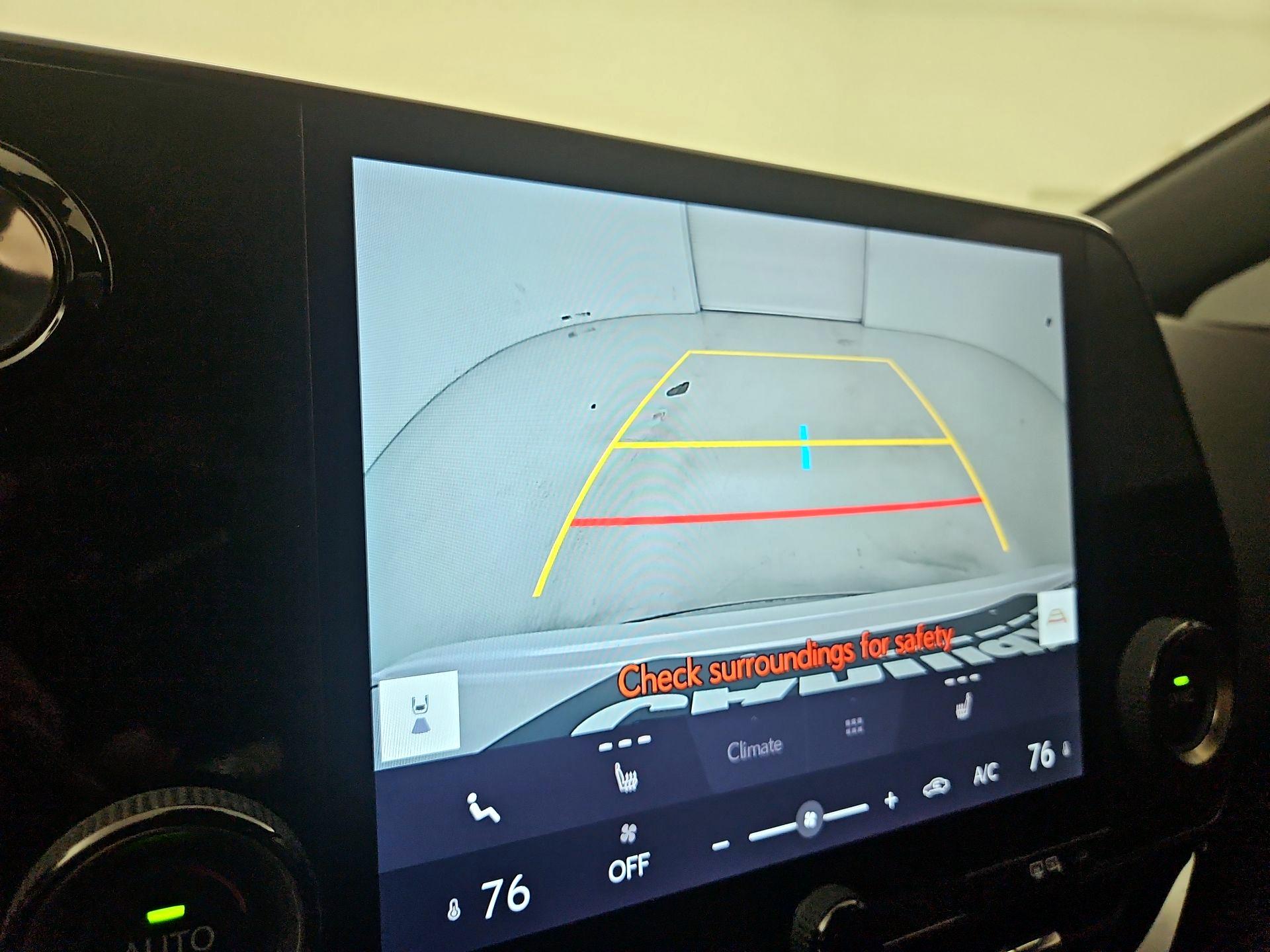 Thumbnail: 2025 Lexus NX - 15