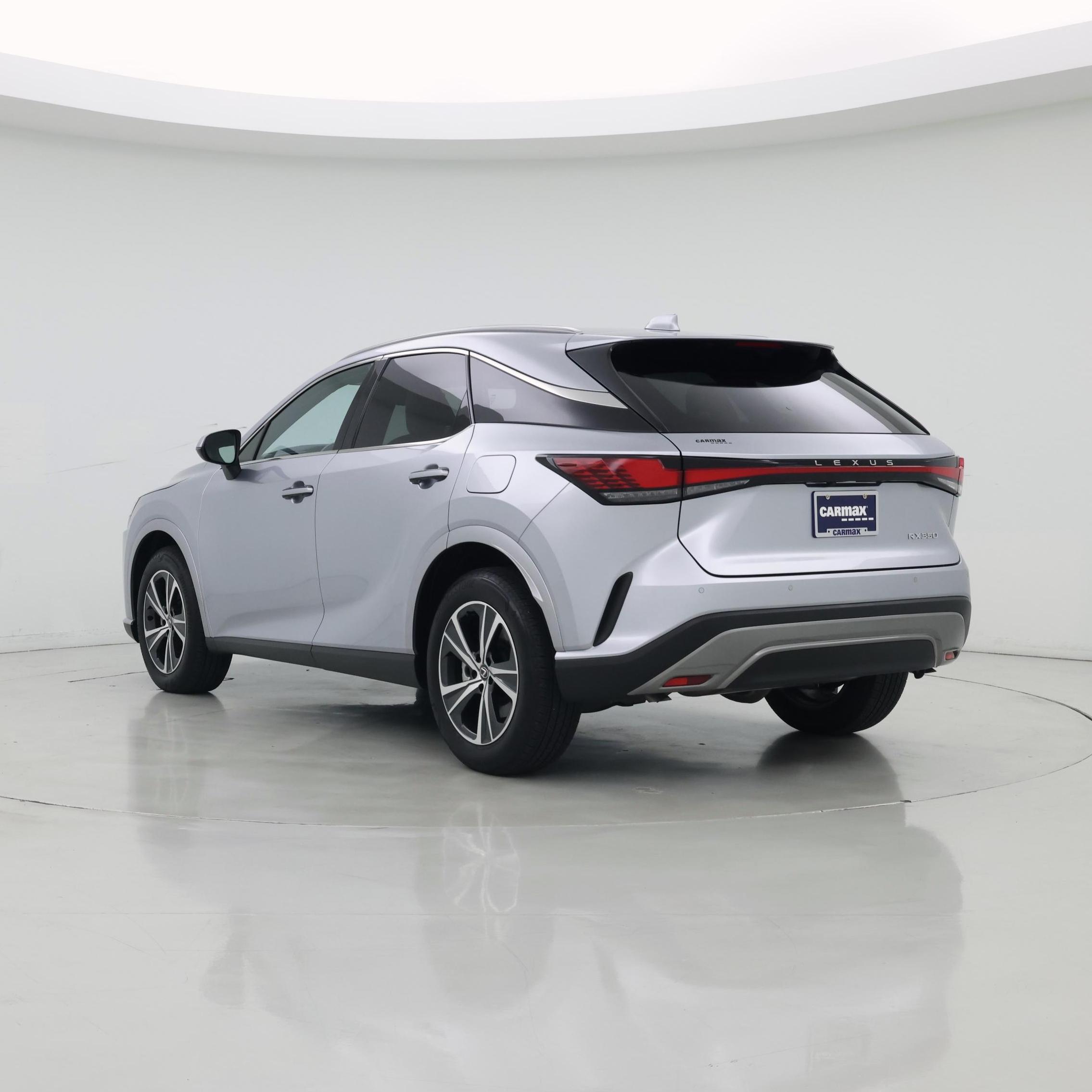 Thumbnail: 2025 Lexus RX - 2
